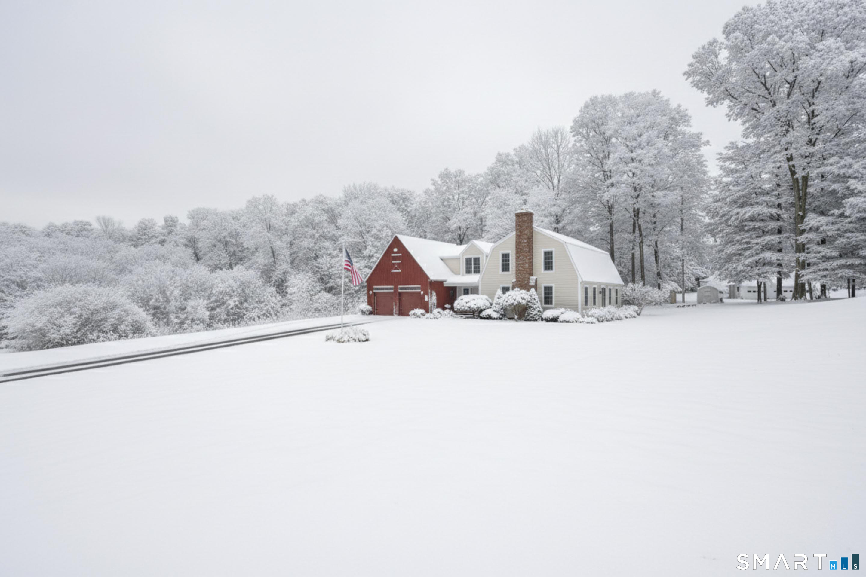 Photo 35 of 180 Leonard Road, Stafford, CT