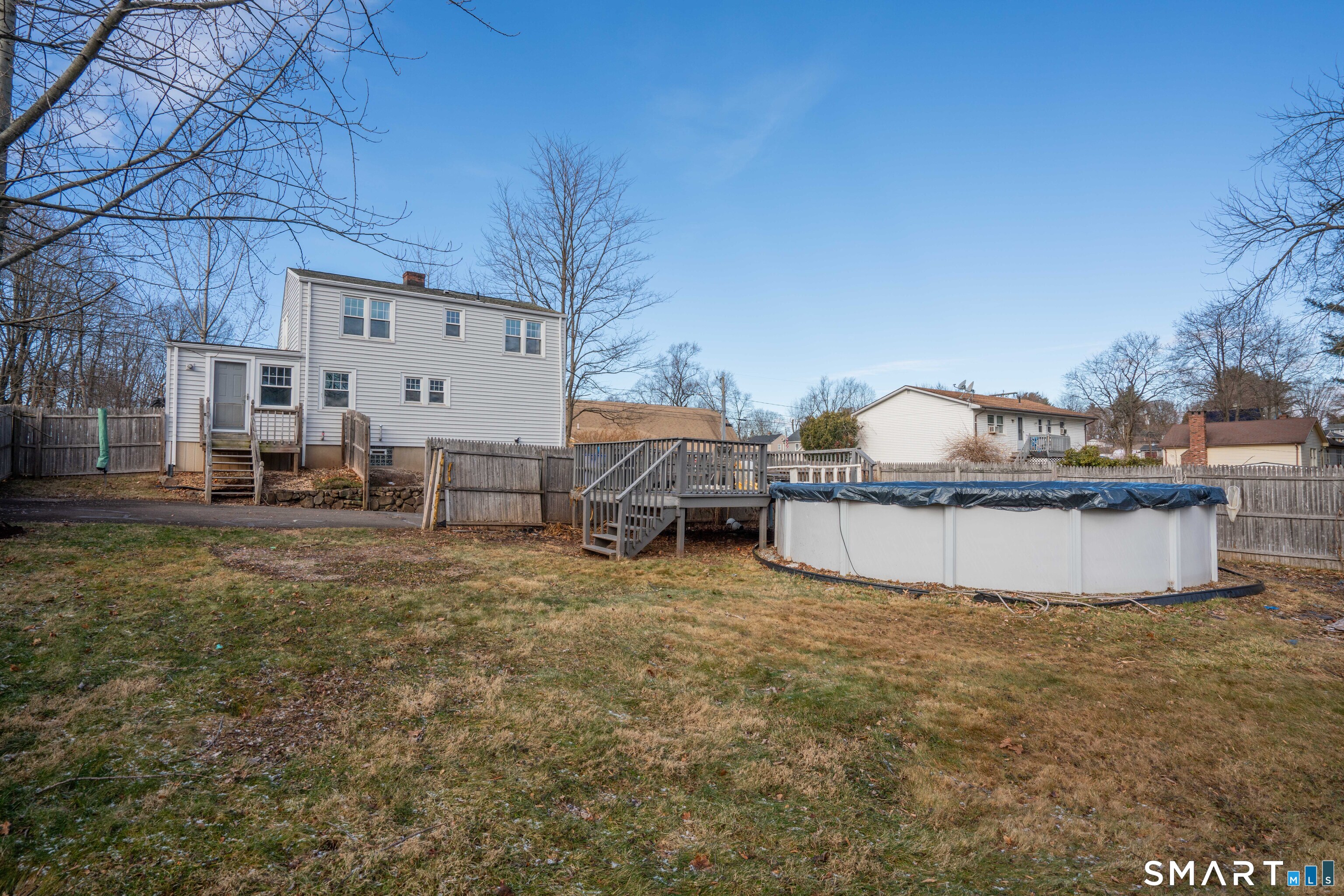 Photo 40 of 32 Flagler Street, Newington, CT