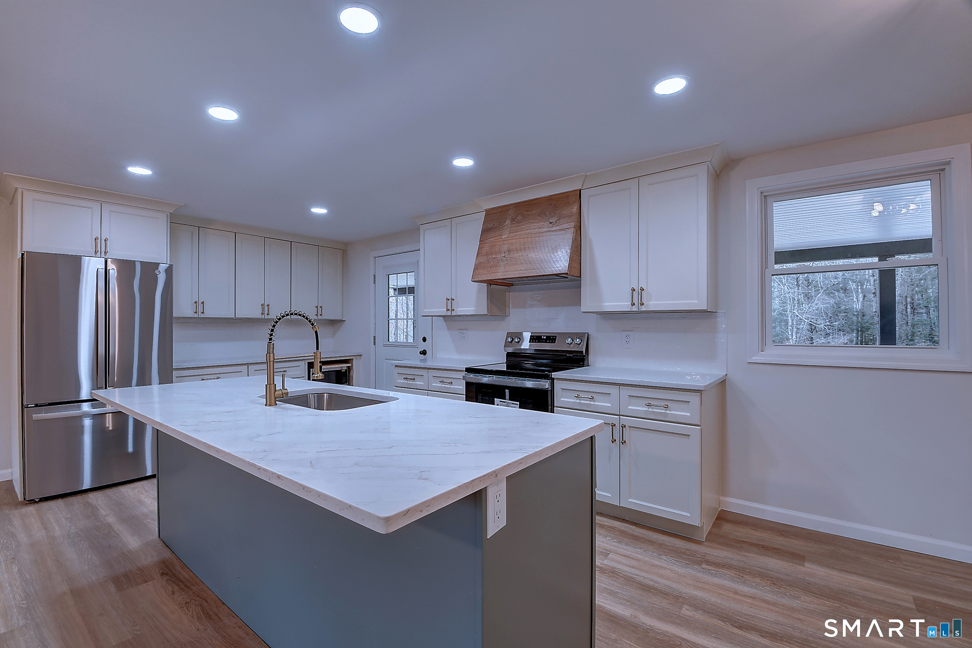 Photo 8 of 24 Dunay Road, Stafford, CT