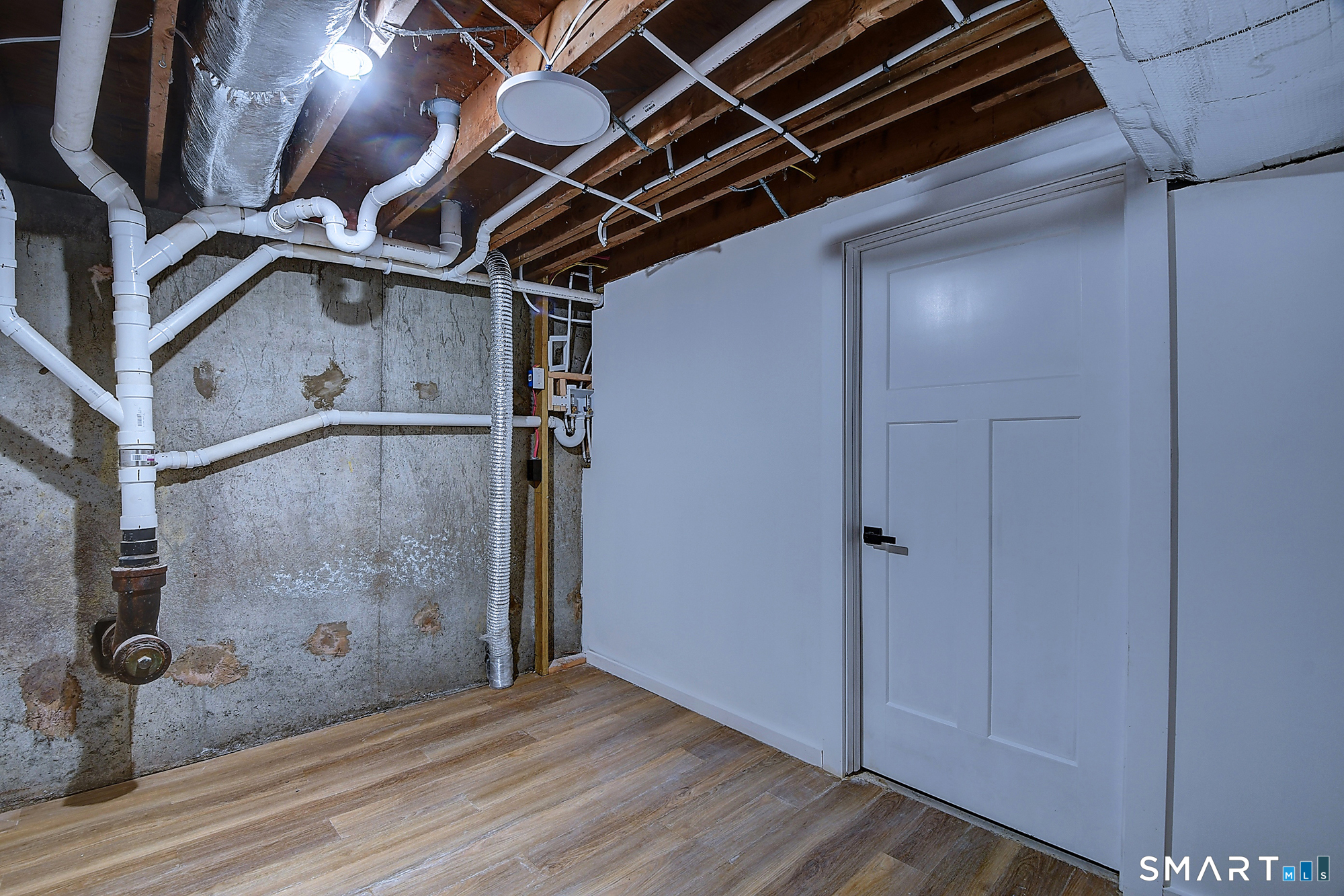 Photo 32 of 24 Dunay Road, Stafford, CT