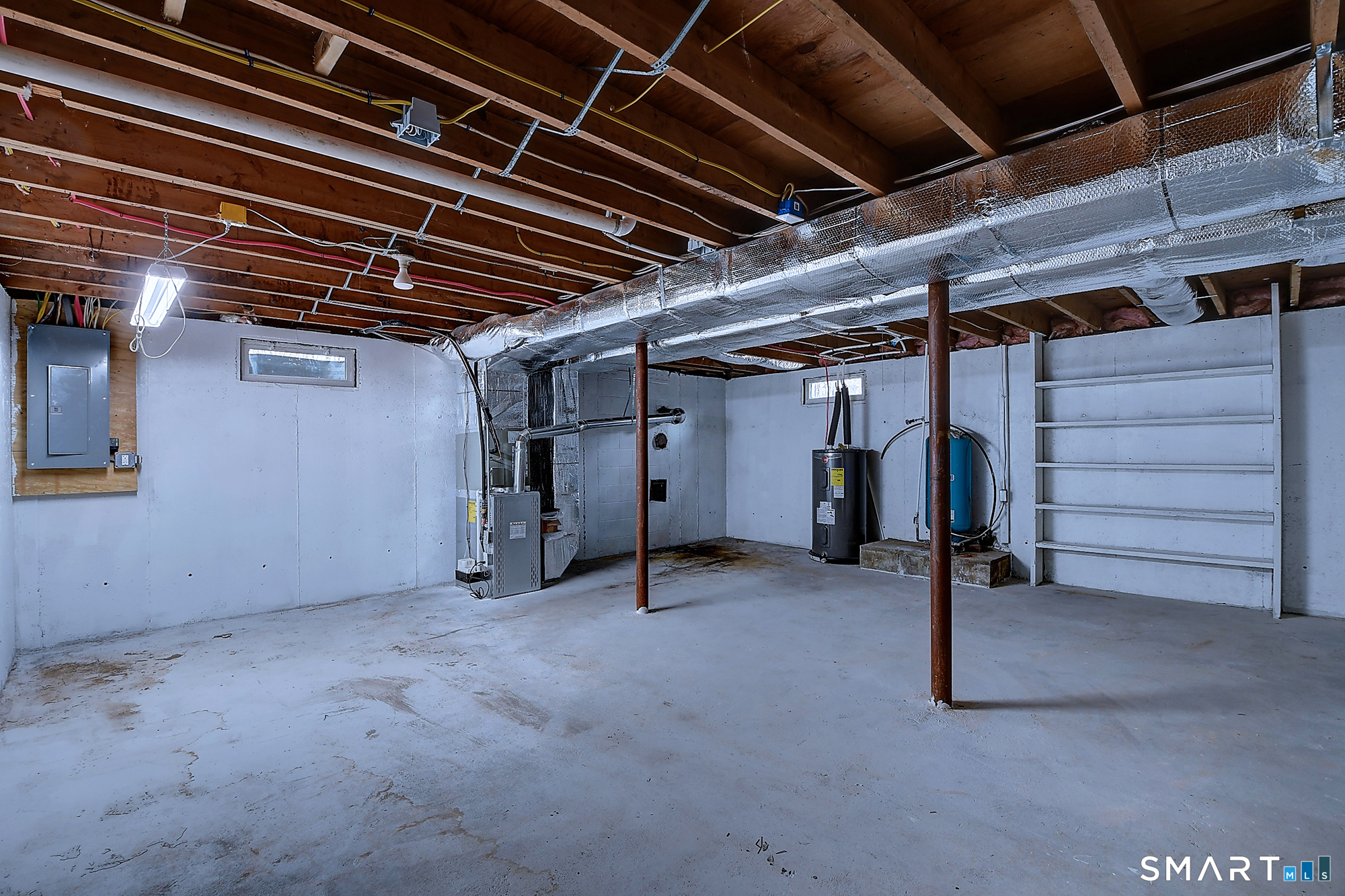 Photo 33 of 24 Dunay Road, Stafford, CT