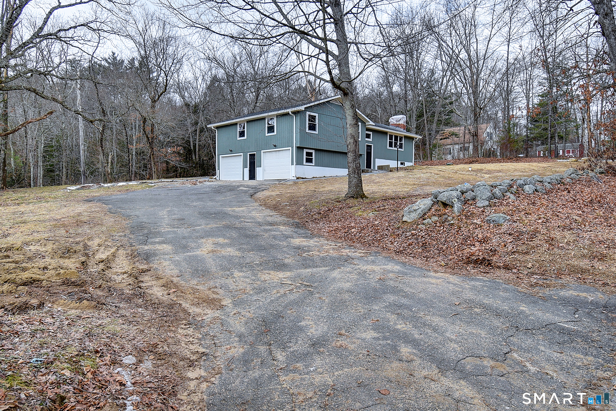 Photo 34 of 24 Dunay Road, Stafford, CT