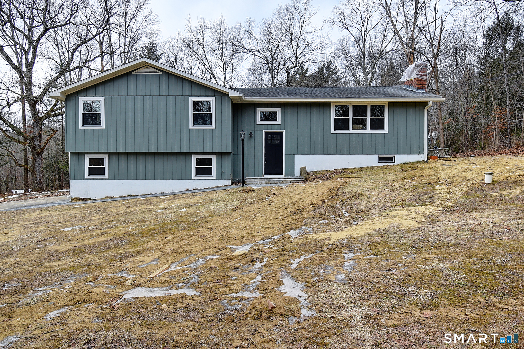 Photo 35 of 24 Dunay Road, Stafford, CT