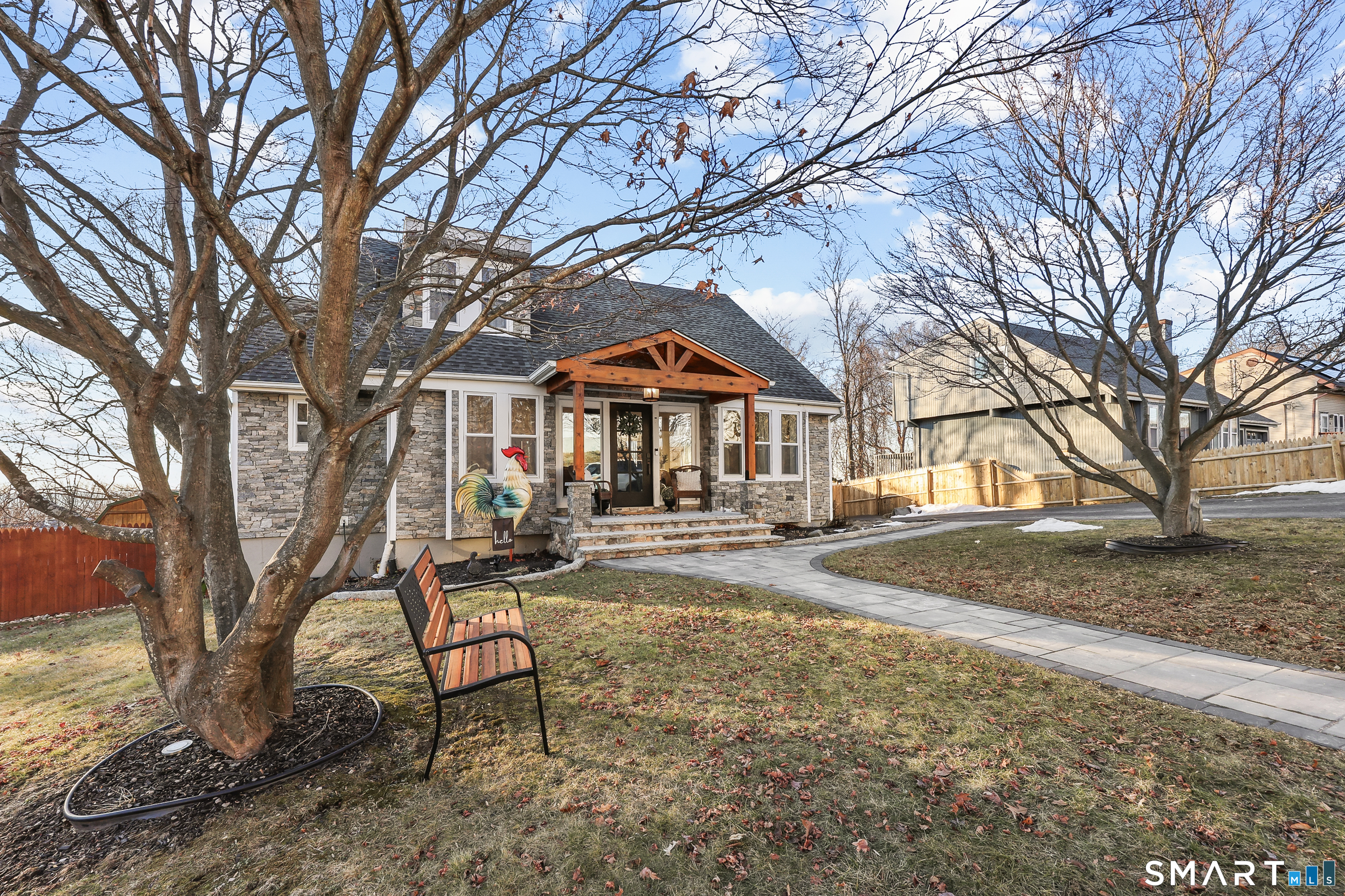 Homes for sale in Waterbury, CT | 228 Chipper Rd, Waterbury, CT 06704 | MLS# 24146178