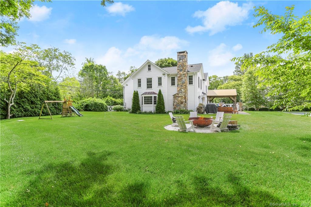 Photo 33 of 141 Norwalk Road, Norwalk, CT