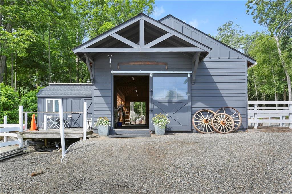 Photo 37 of 141 Norwalk Road, Norwalk, CT