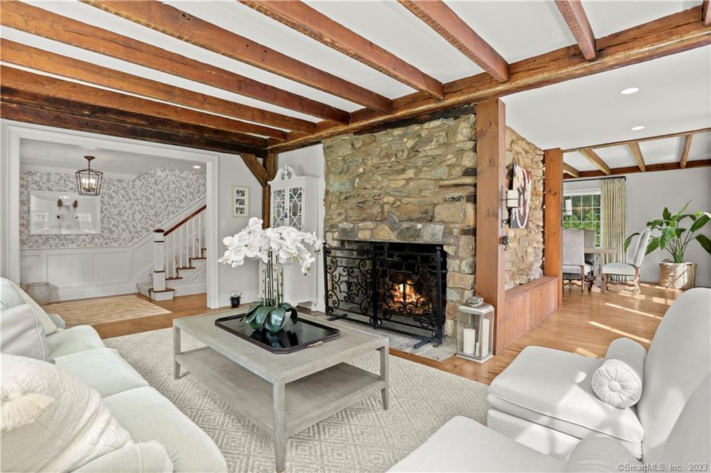 Photo 7 of 141 Norwalk Road, Norwalk, CT