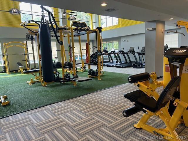 Photo 5 of 10 Norden Place, Norwalk, CT