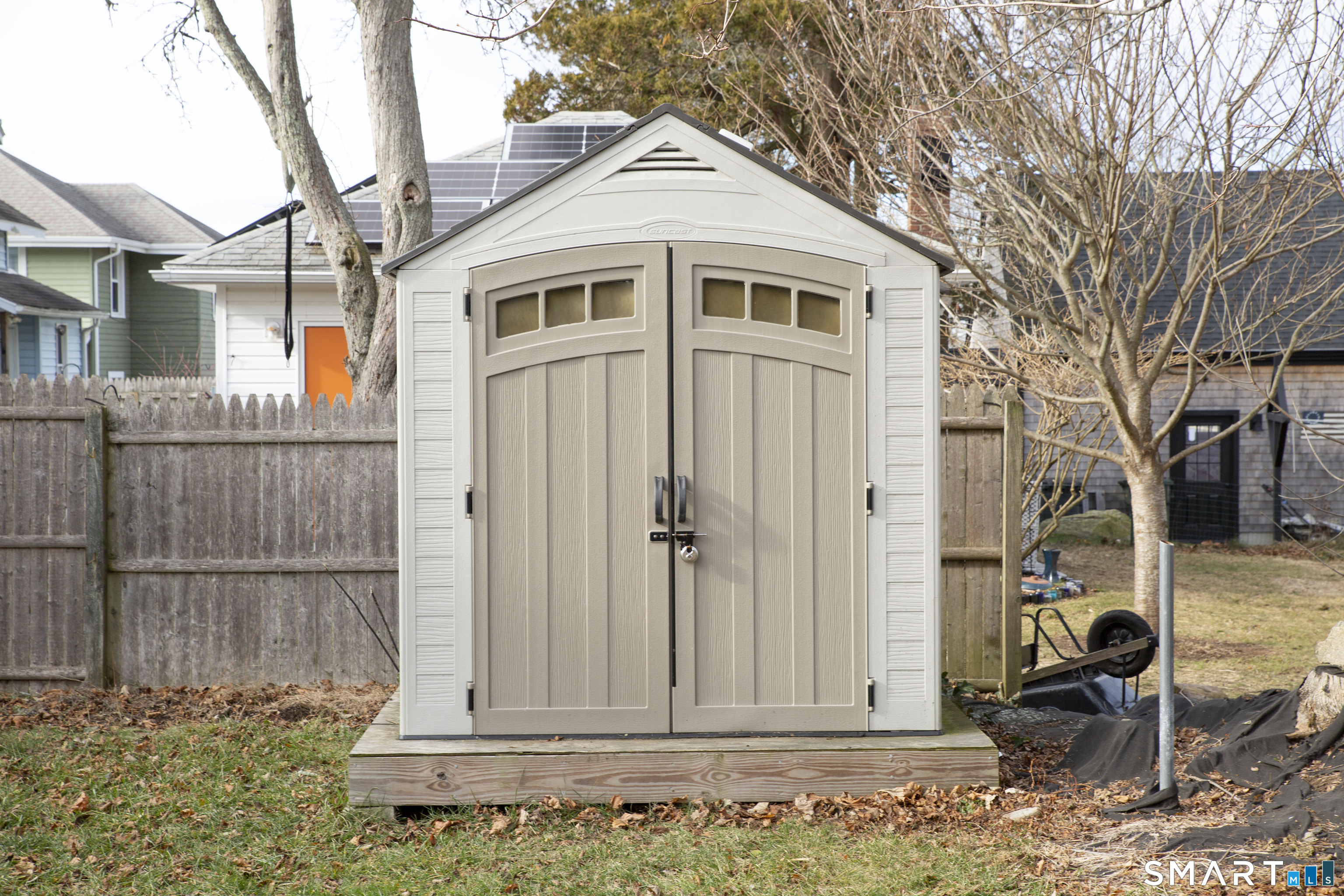 Photo 31 of 53 Gorton Street, New London, CT