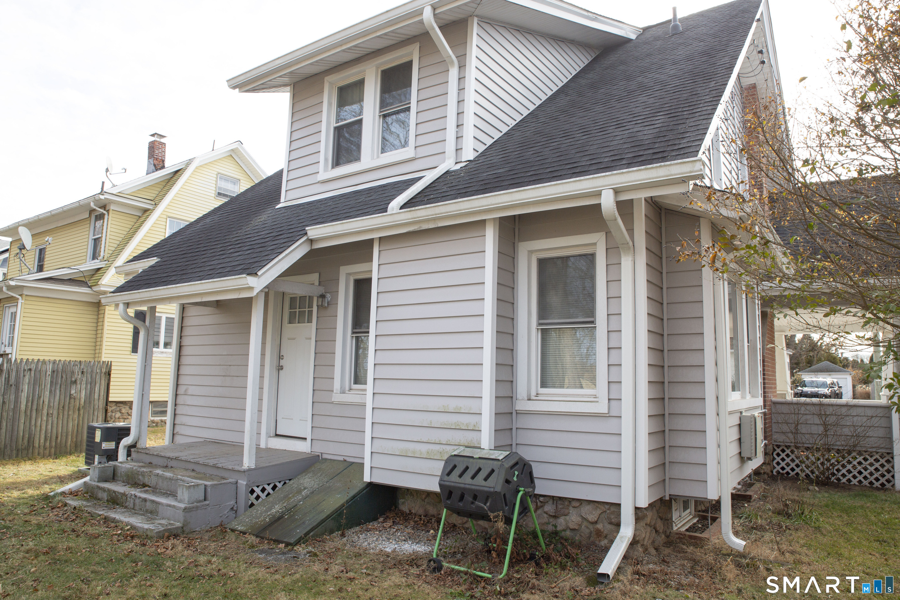 Photo 28 of 53 Gorton Street, New London, CT