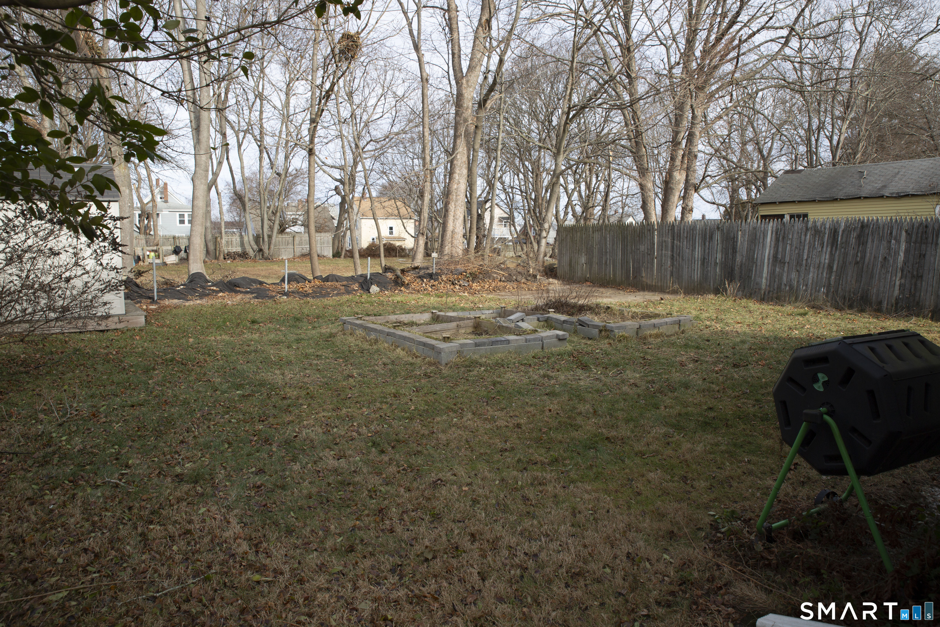 Photo 30 of 53 Gorton Street, New London, CT