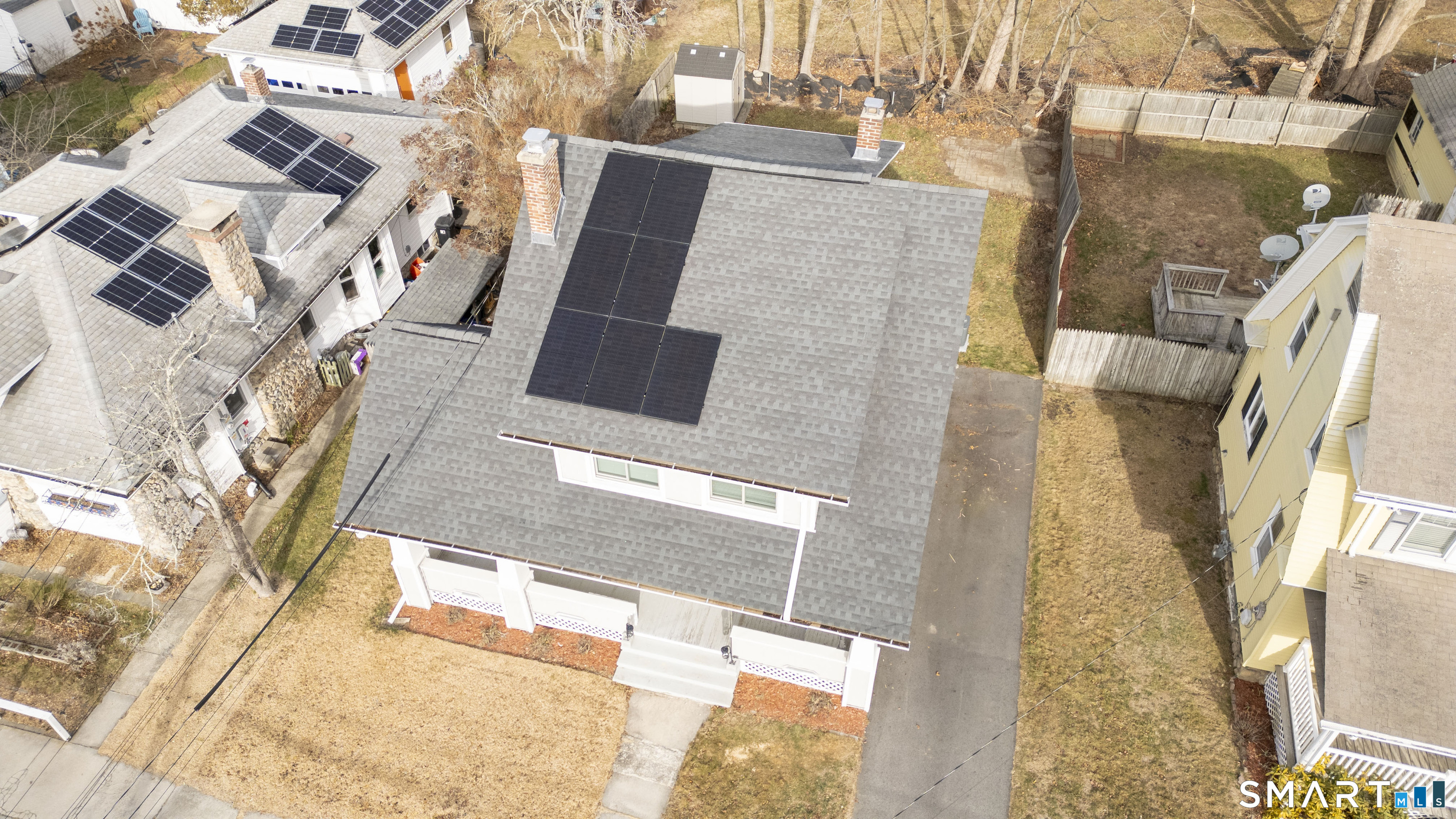 Photo 3 of 53 Gorton Street, New London, CT