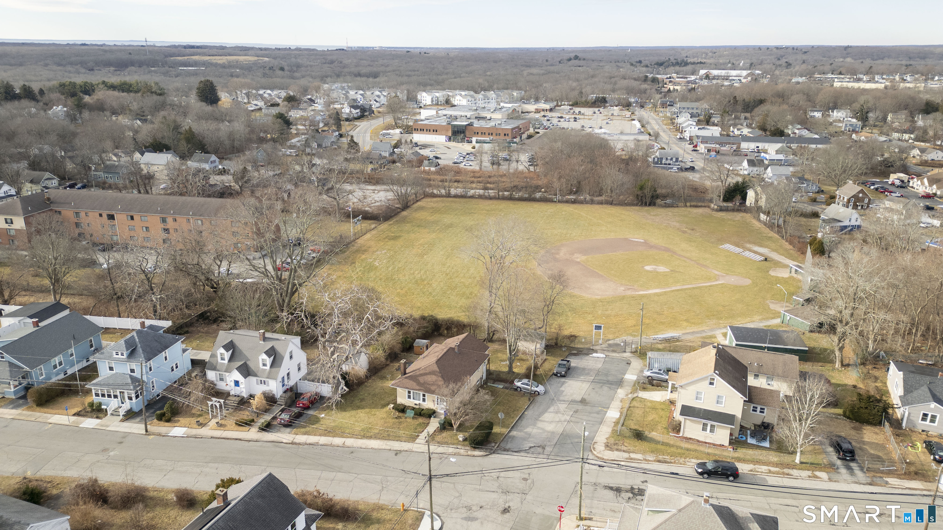 Photo 27 of 53 Gorton Street, New London, CT