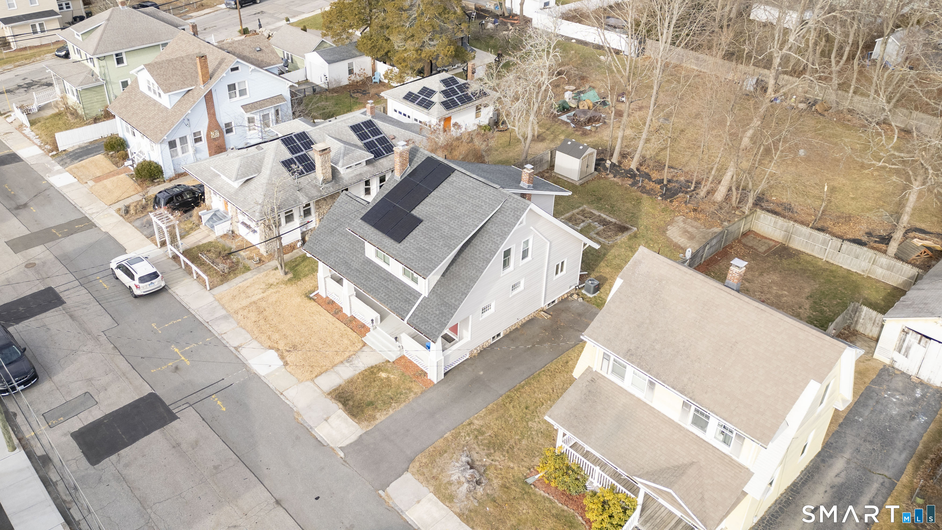 Photo 25 of 53 Gorton Street, New London, CT