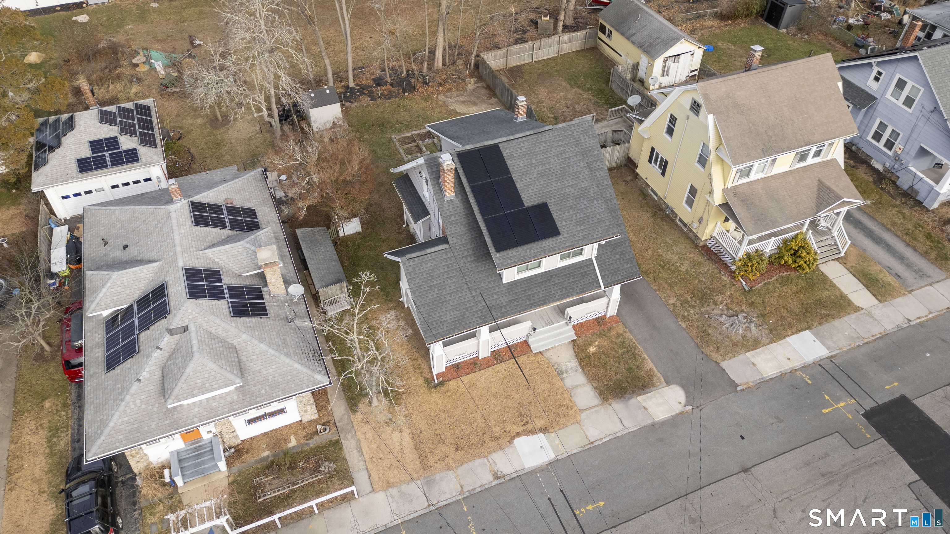 Photo 26 of 53 Gorton Street, New London, CT