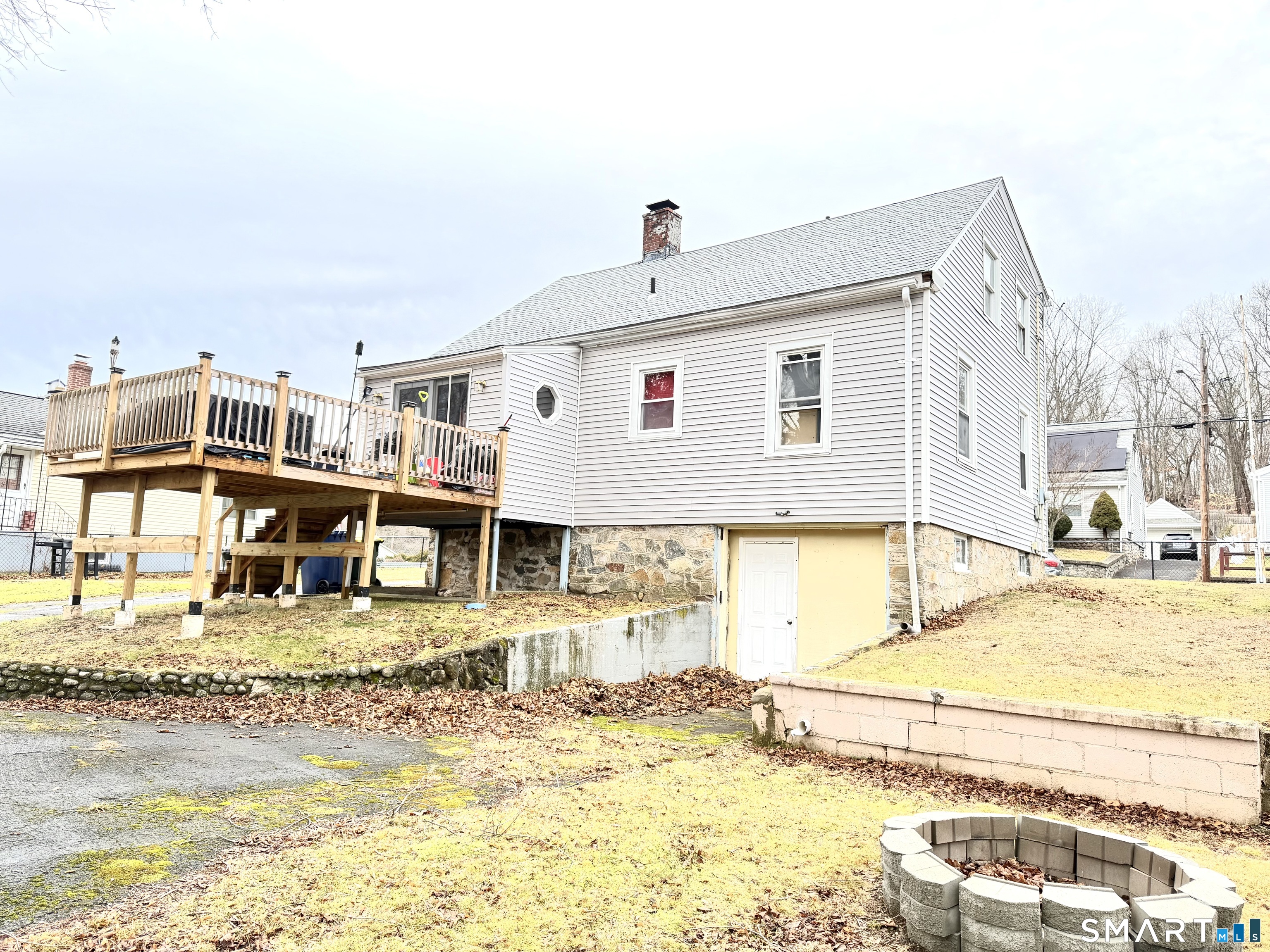 Homes for sale in Ansonia, CT | 24 Byron Ave, Ansonia, CT 06401 | MLS# 24148750