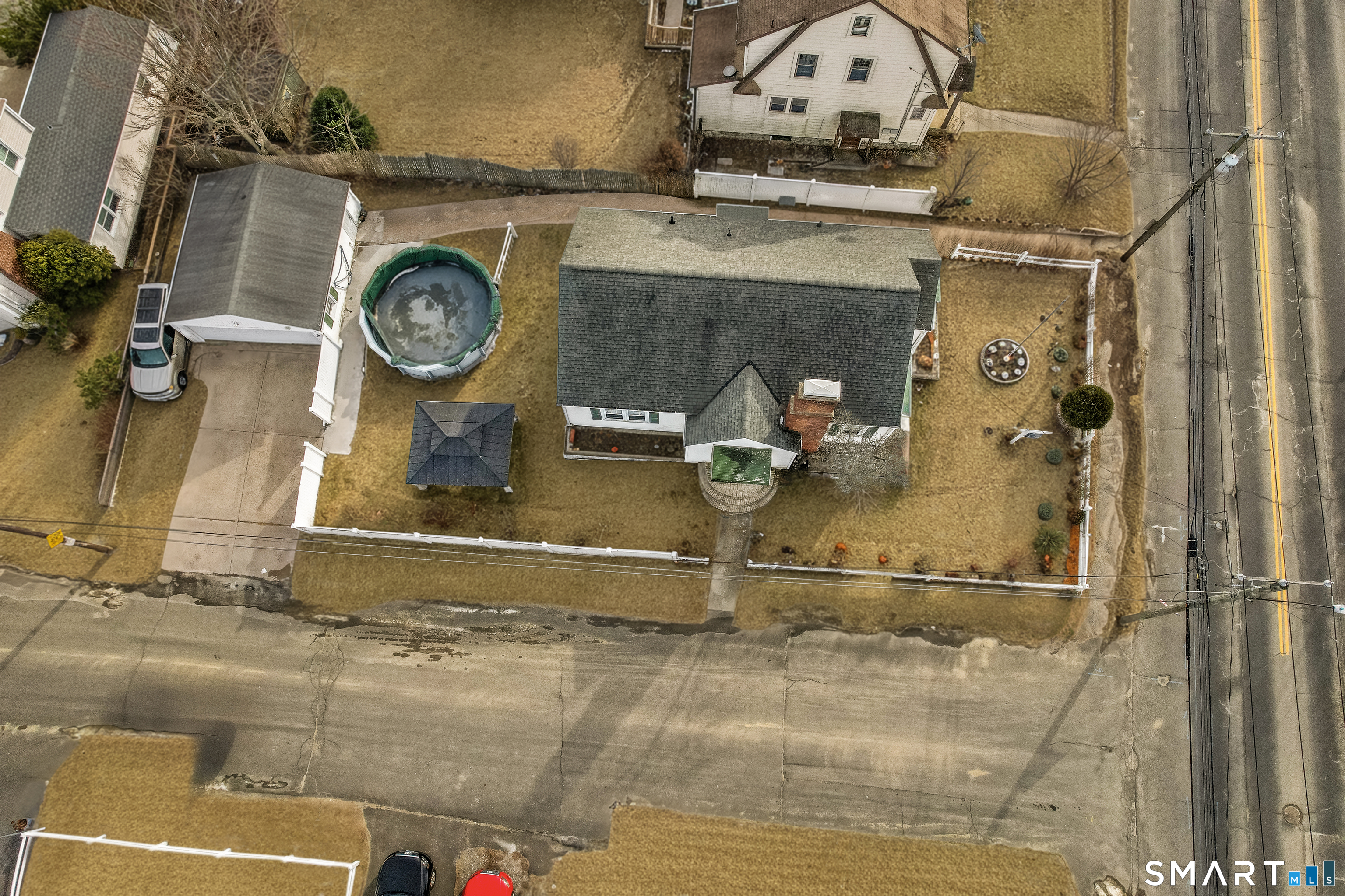 Homes for sale in Waterbury, CT | 441 Highland Ave, Waterbury, CT 06708 | MLS# 24143932