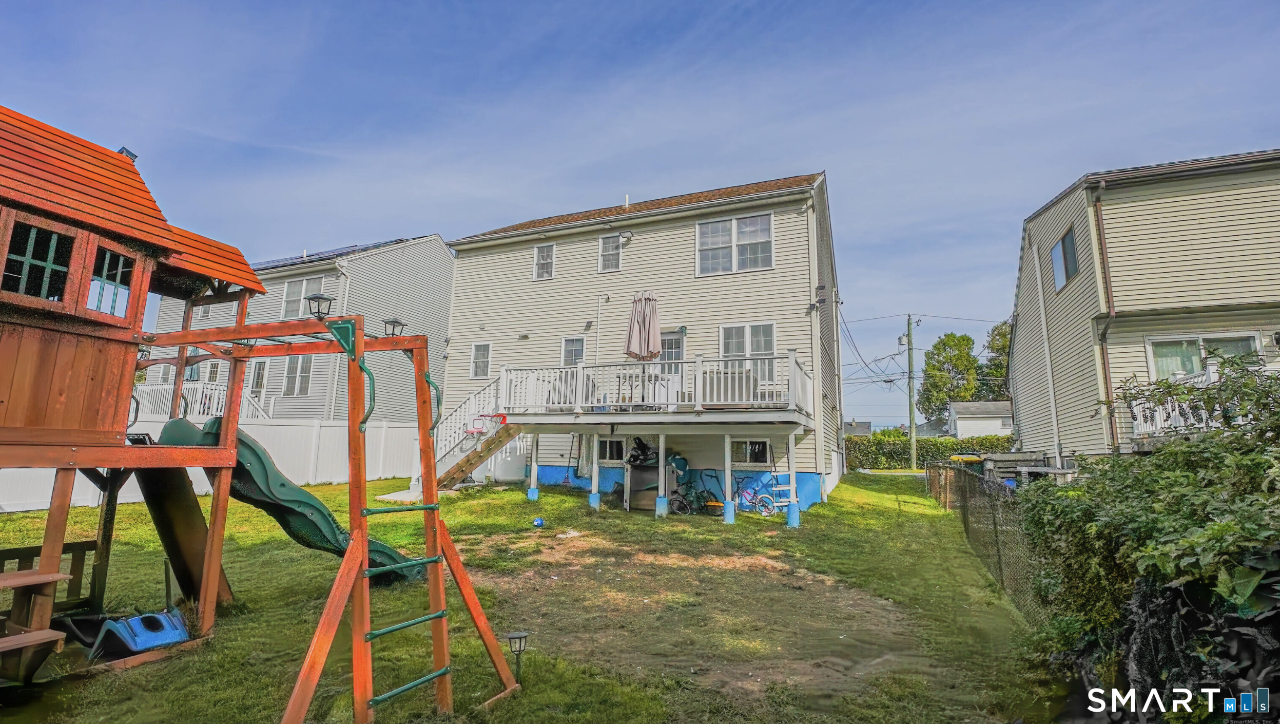 Photo 20 of 23 Heaton Street, Waterbury, CT