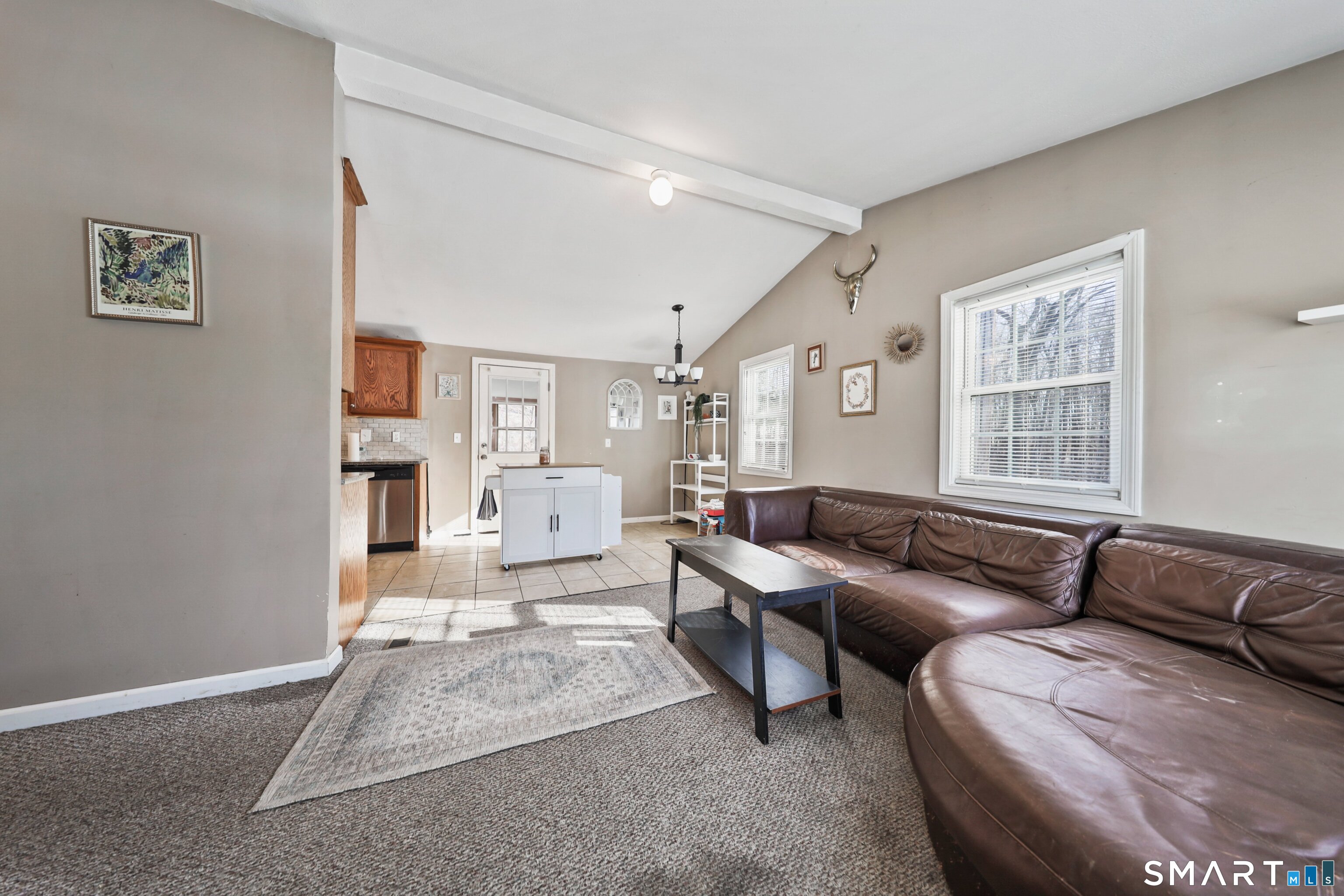 Photo 3 of 21 Hill Top Lane, Litchfield, CT