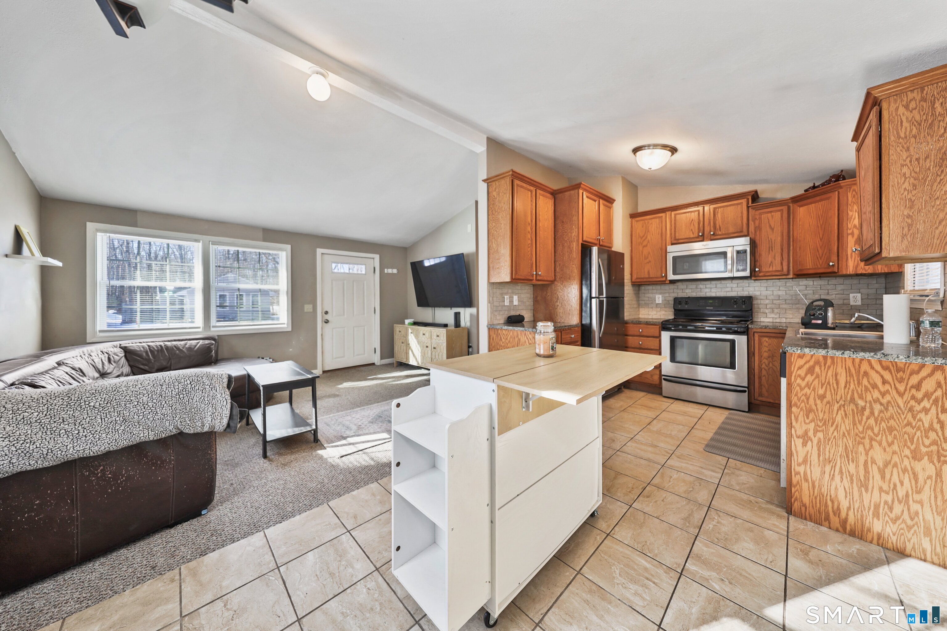 Photo 7 of 21 Hill Top Lane, Litchfield, CT