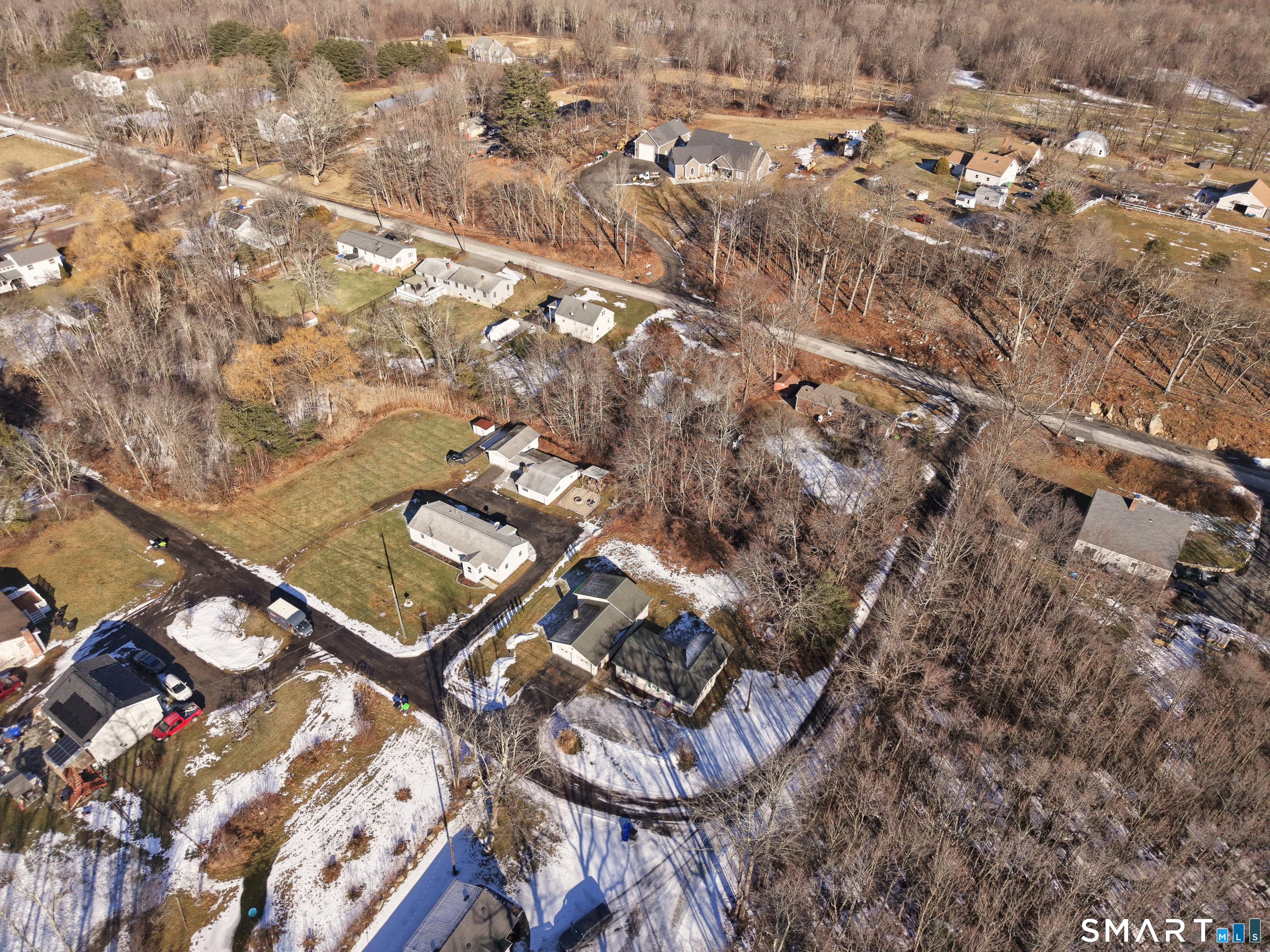 Photo 34 of 21 Hill Top Lane, Litchfield, CT