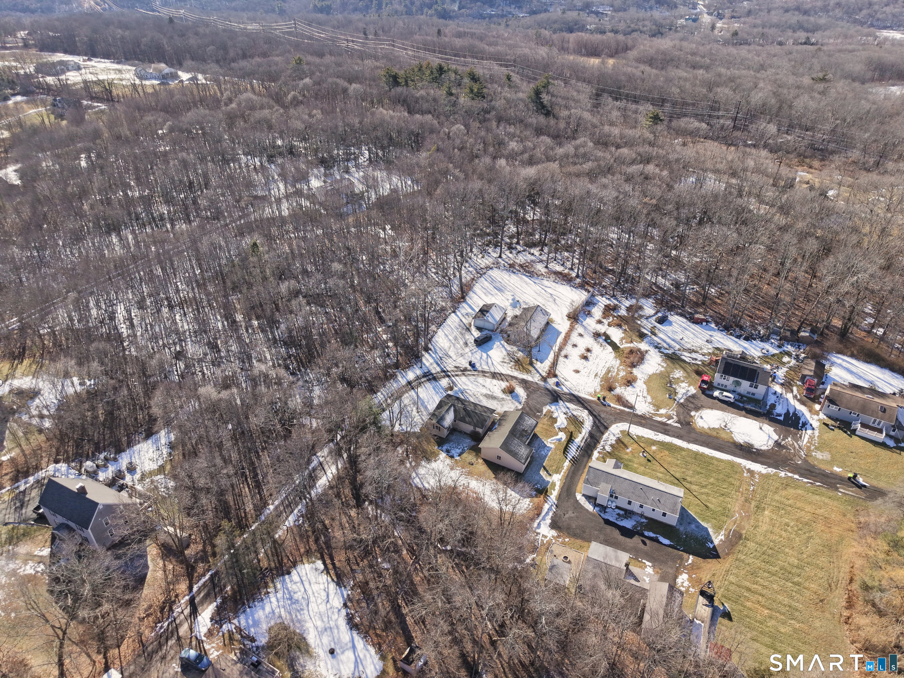 Photo 38 of 21 Hill Top Lane, Litchfield, CT