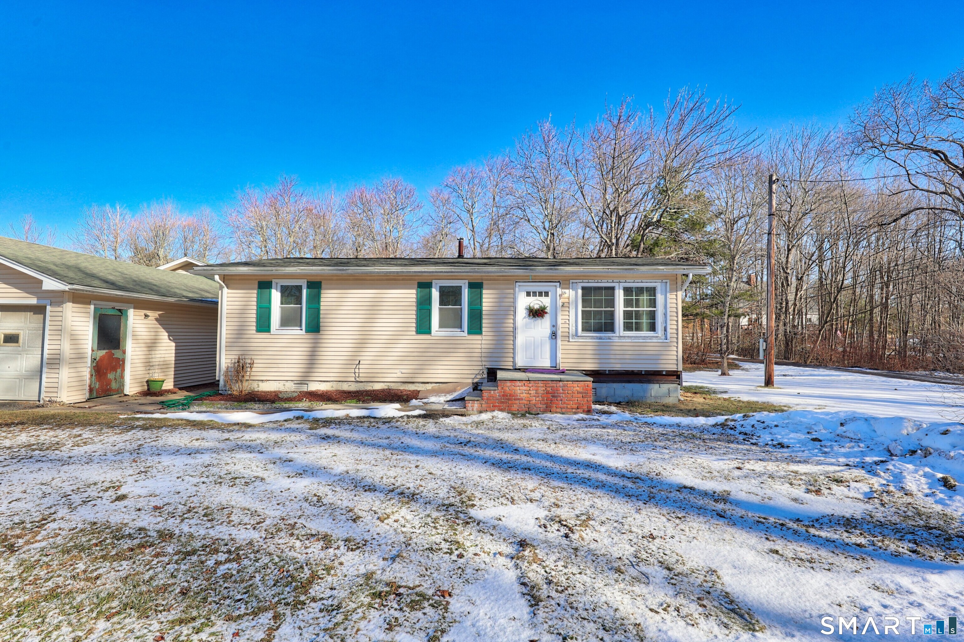 Photo 22 of 21 Hill Top Lane, Litchfield, CT