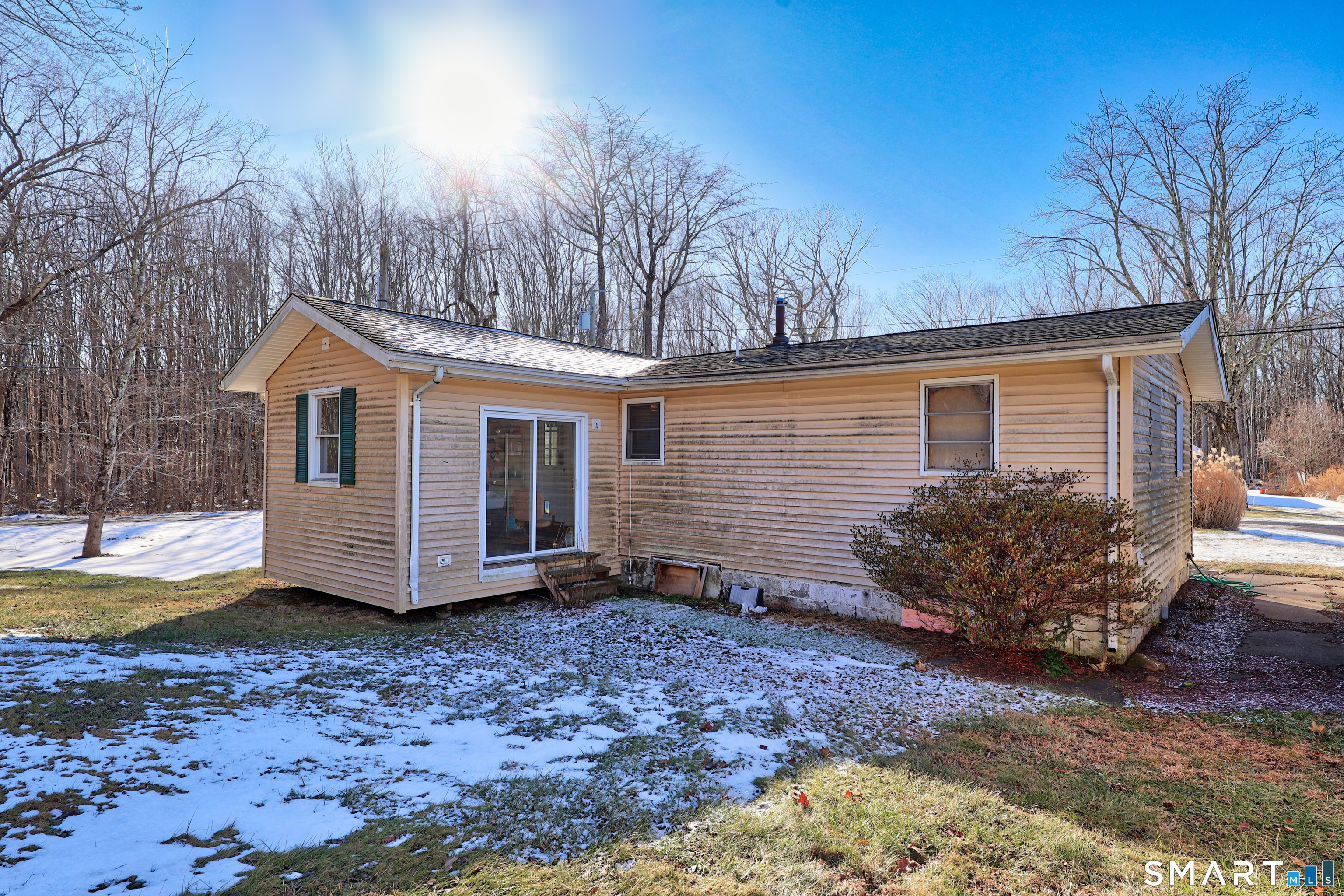 Photo 25 of 21 Hill Top Lane, Litchfield, CT