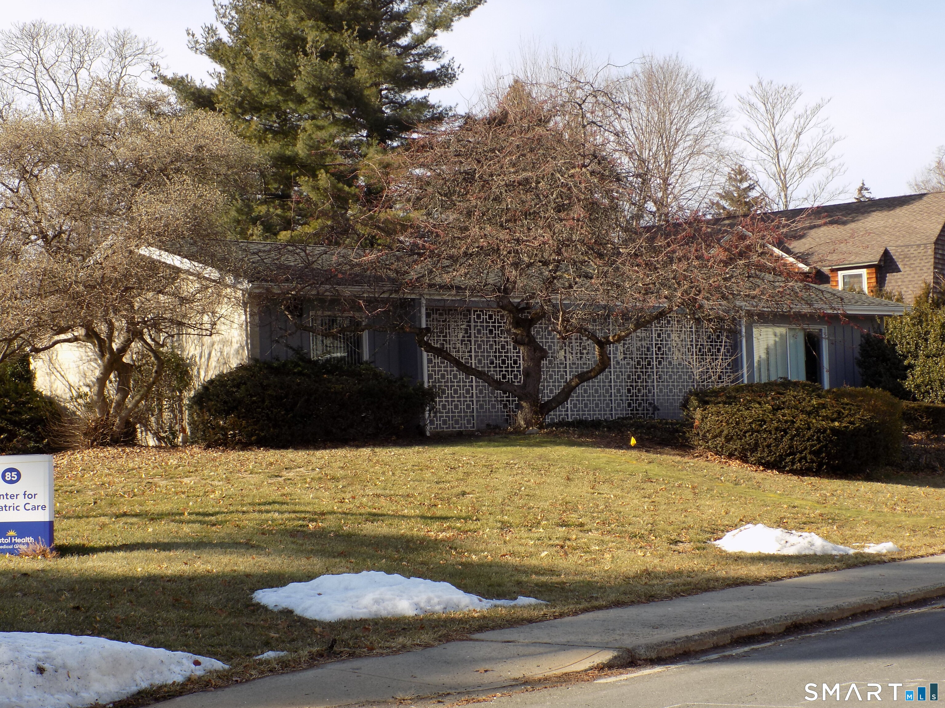 85 Beleden Gardens, Bristol, 06010, 0 , 0 ,0,Commercial For Sale,For Sale,Beleden Gardens,0,24148981