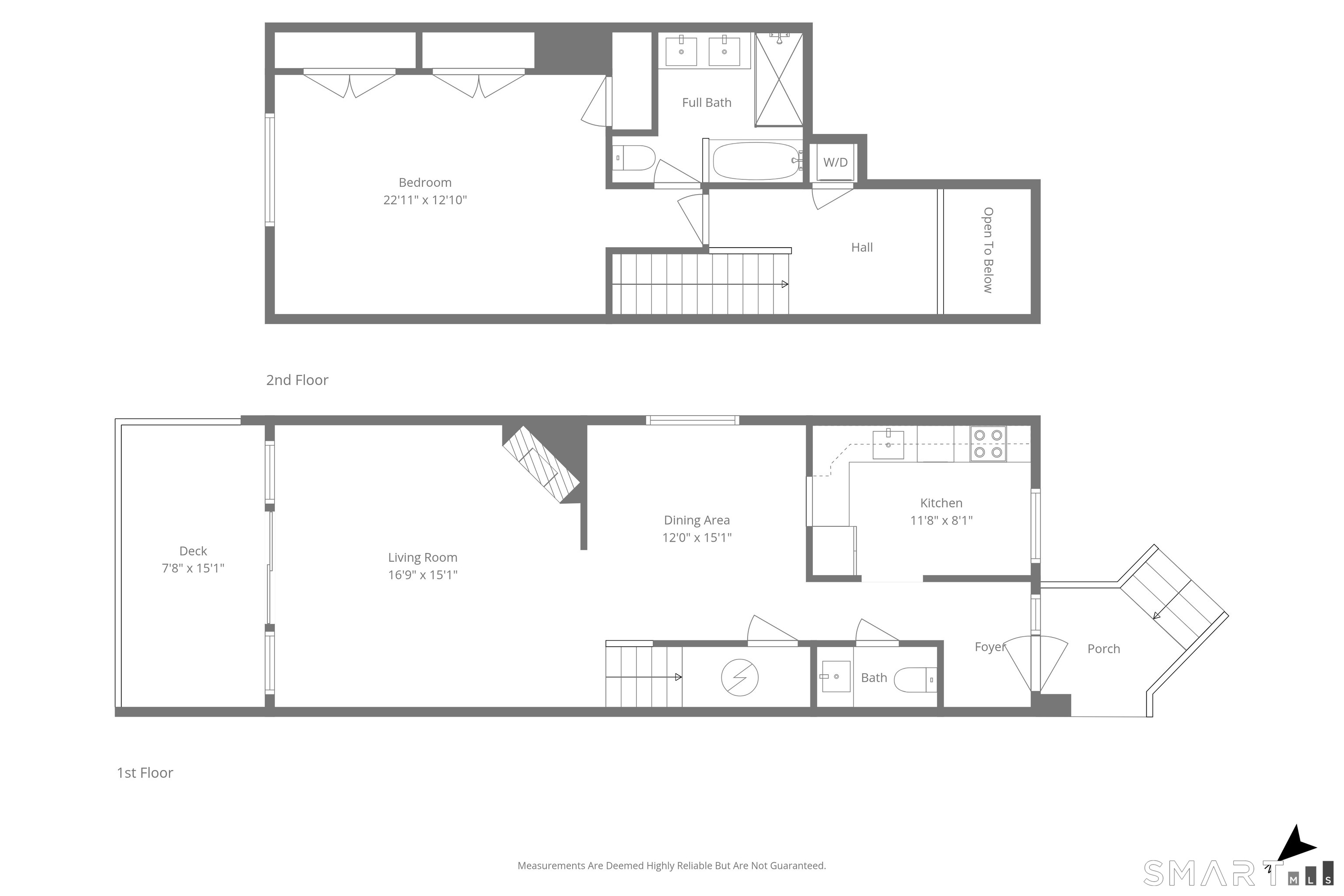 Homes for sale in Stamford, CT | 2437 Bedford St #H4, Stamford, CT 06905 | MLS# 24147956