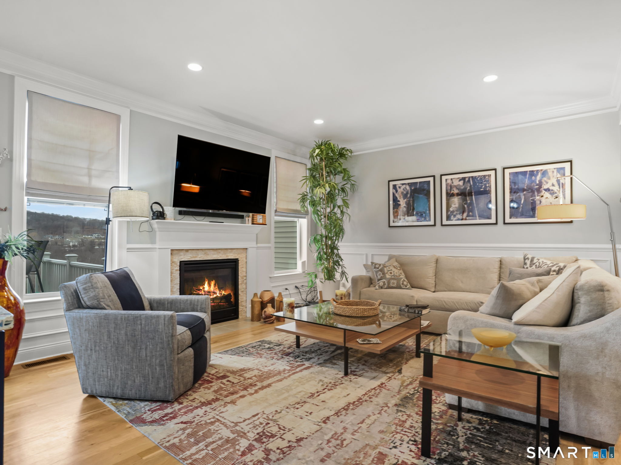 Homes for sale in Danbury, CT | 85 Winding Ridge Wy #85, Danbury, CT 06810 | MLS# 24148559