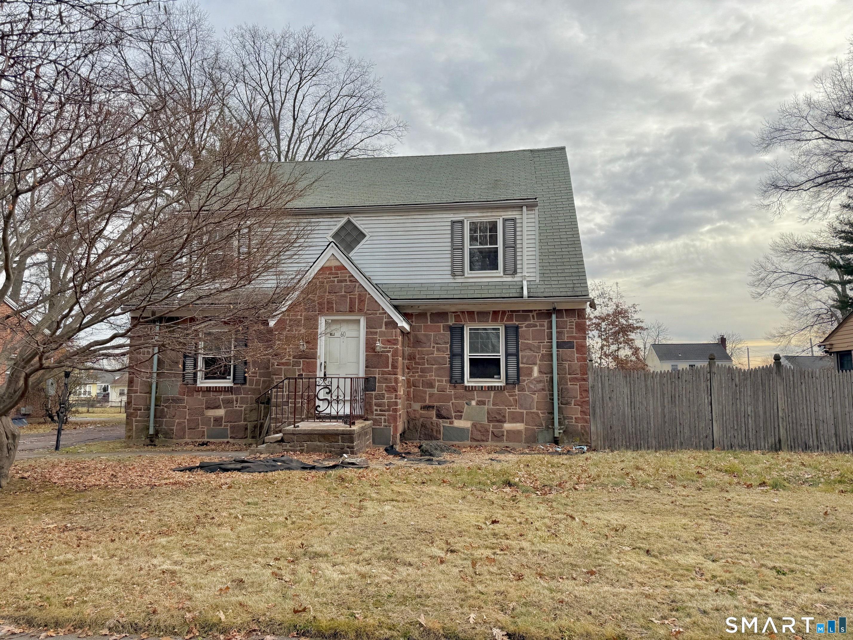 Homes for sale in Hartford, CT | 60 Hubbard Rd, Hartford, CT 06114 | MLS# 24148994