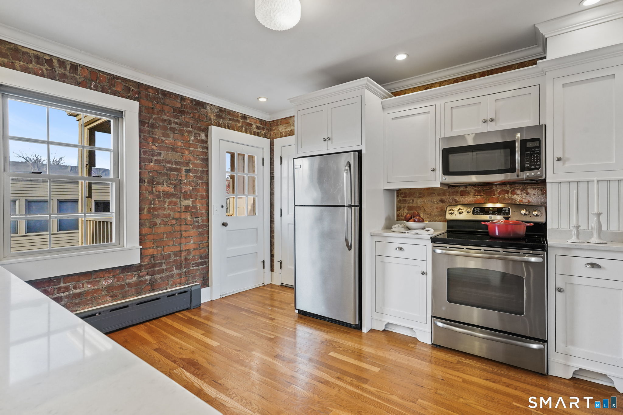 Homes for sale in Bridgeport, CT | 27 Nash Ln #5, Bridgeport, CT 06605 | MLS# 24148513