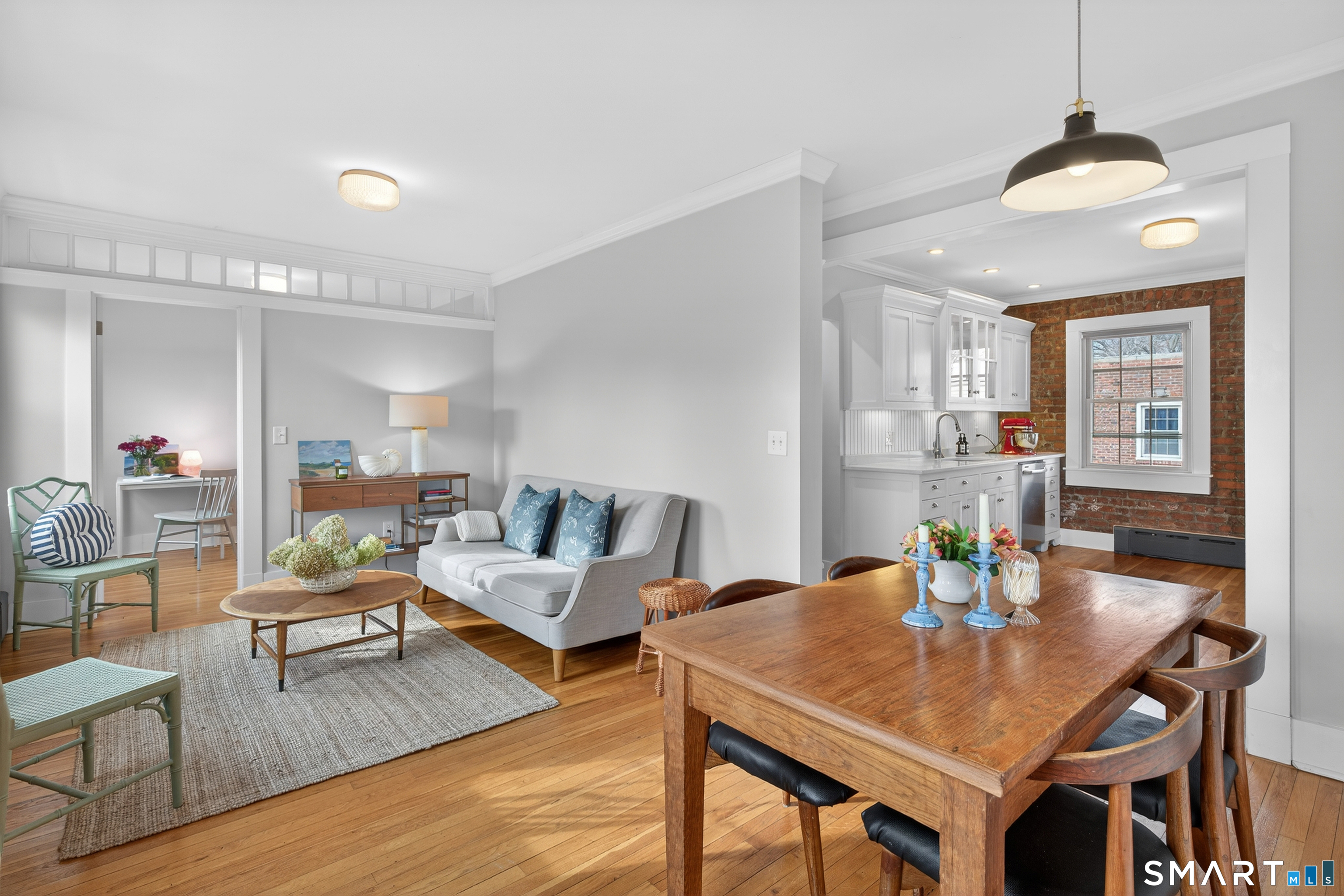 Homes for sale in Bridgeport, CT | 27 Nash Ln #5, Bridgeport, CT 06605 | MLS# 24148513