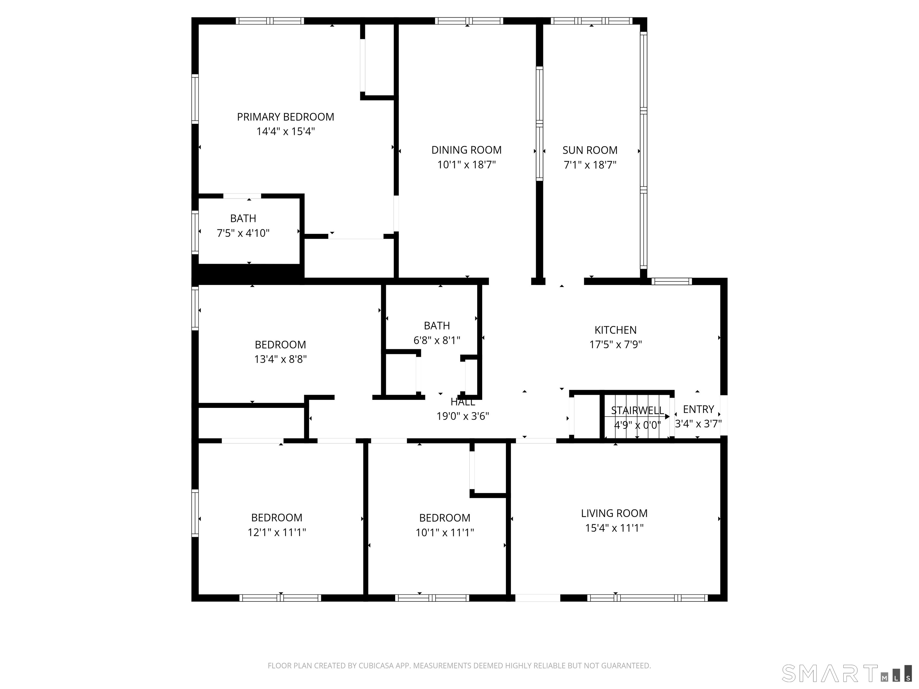 Photo 38 of 6 Ellis Road, Enfield, CT