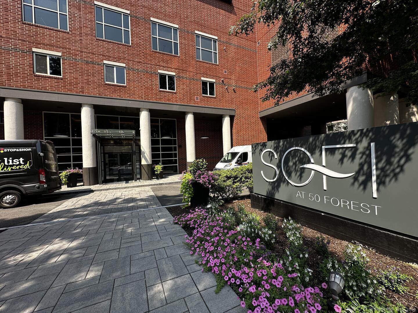 Photo 22 of 52 Forest Street, Stamford, CT