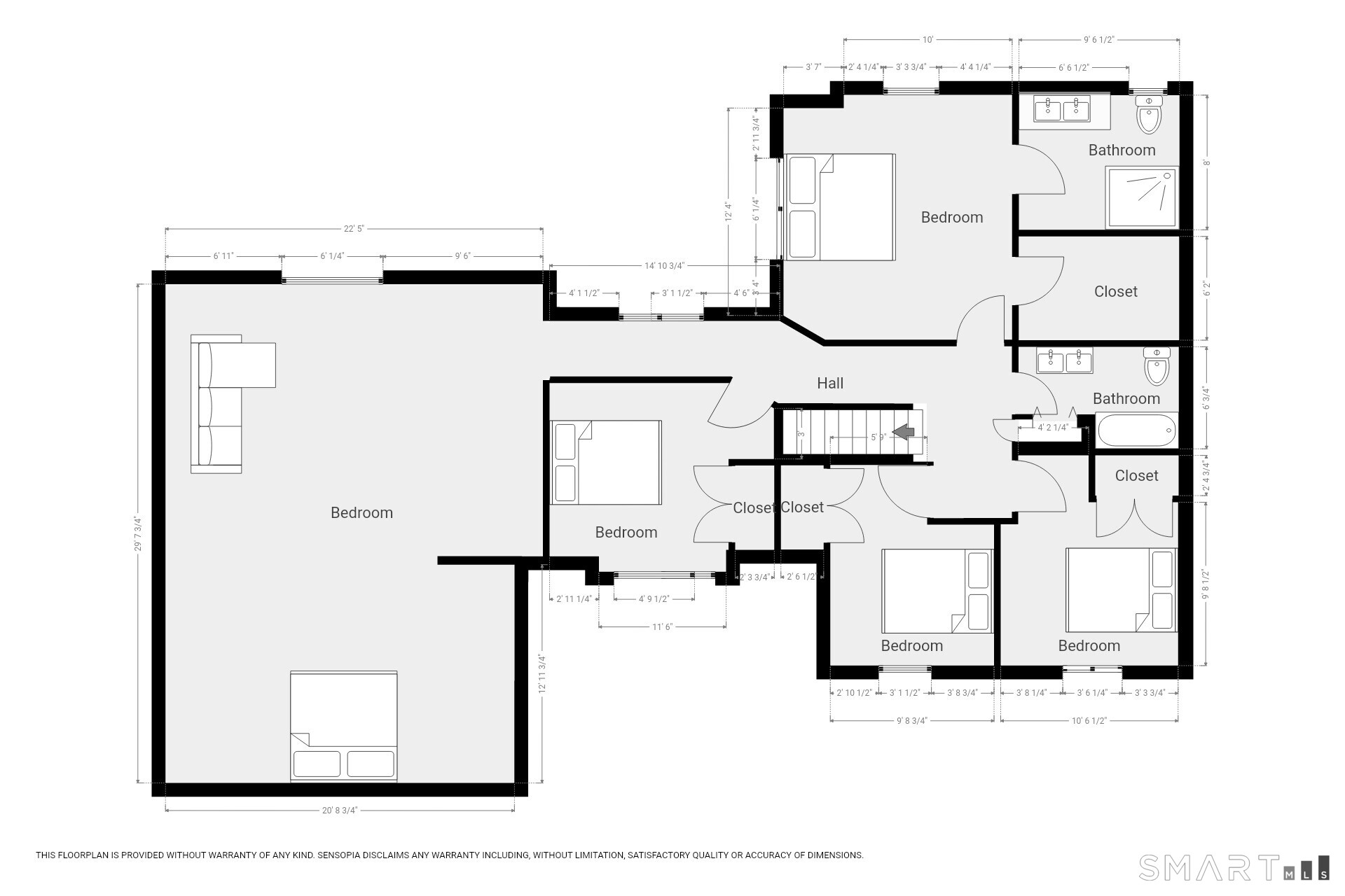 Photo 38 of 180 Leonard Road, Stafford, CT