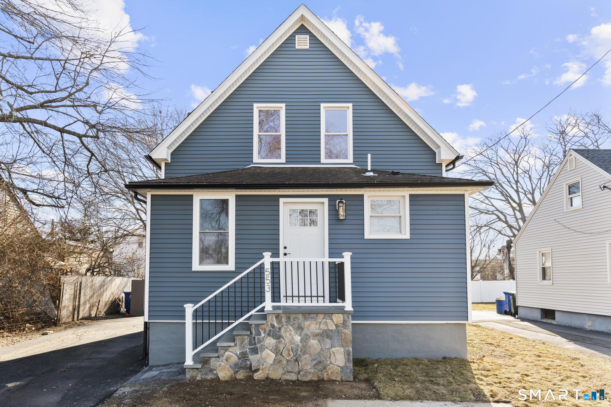 Homes for sale in Stratford, CT | 553 Birdseye St, Stratford, CT 06615 | MLS# 24149023