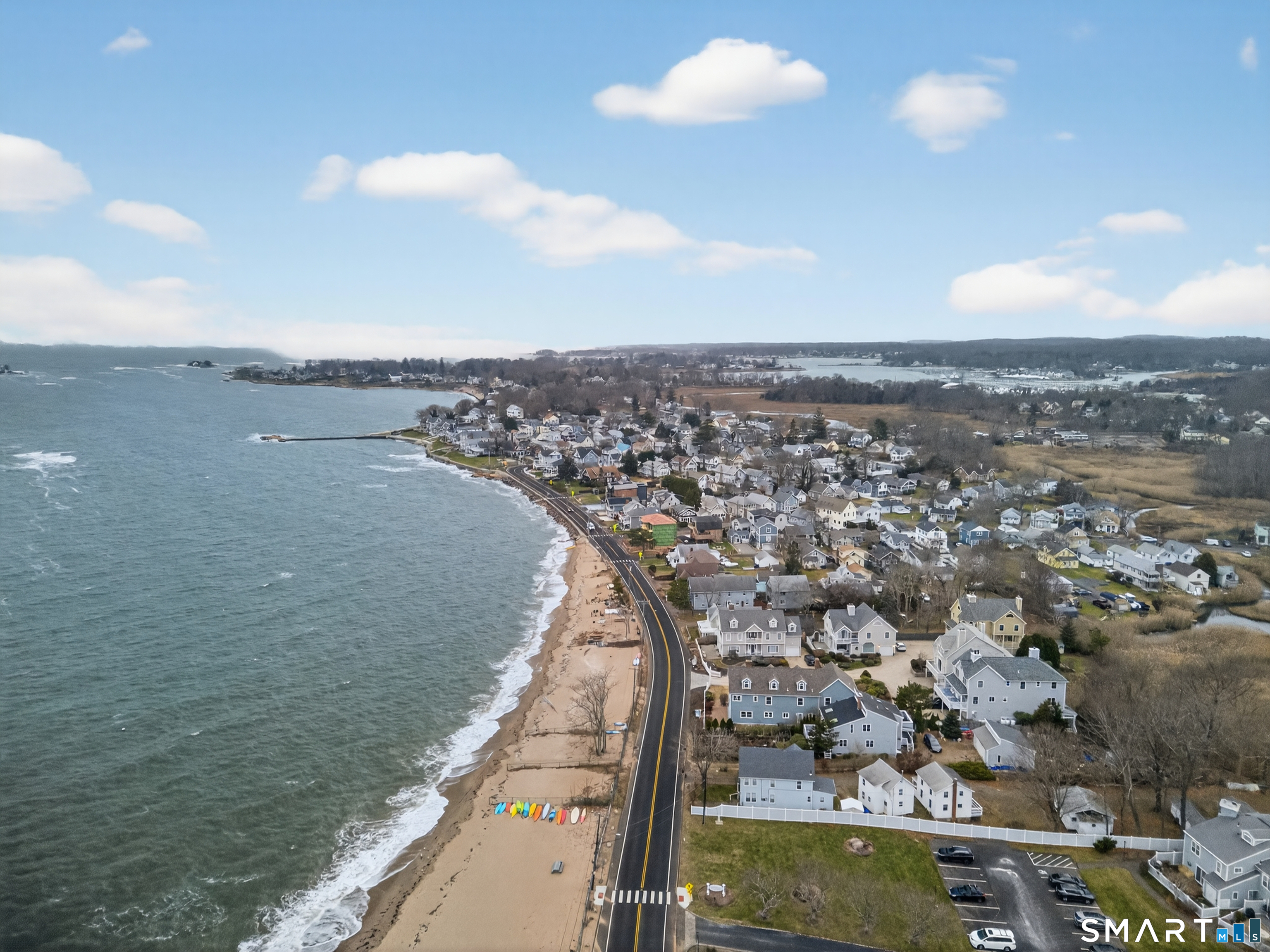 Photo 6 of 82 Limewood Avenue, Branford, CT