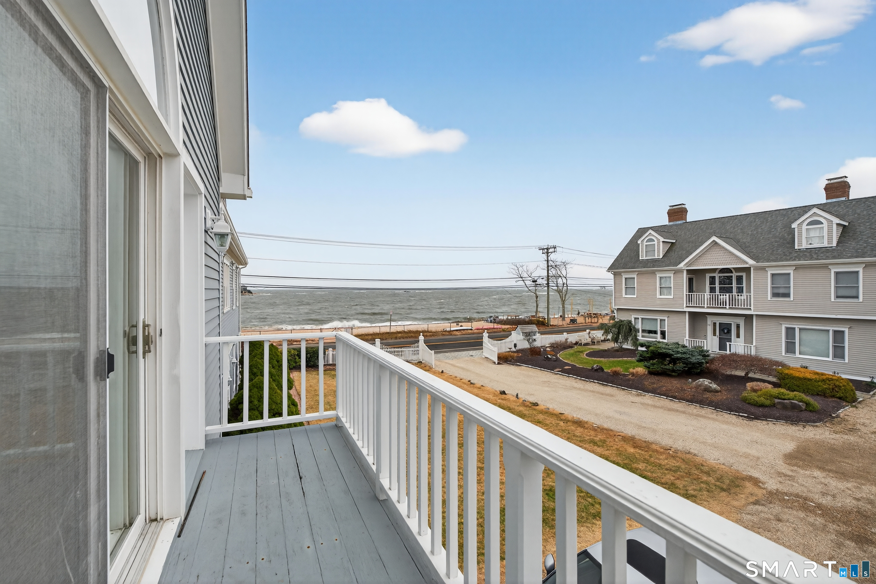 Photo 35 of 82 Limewood Avenue, Branford, CT