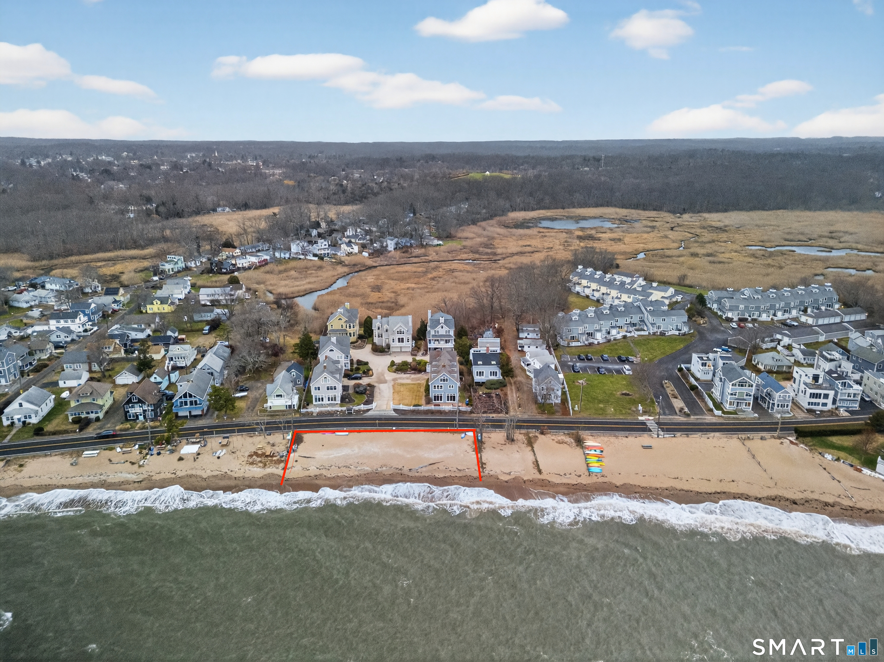 Photo 7 of 82 Limewood Avenue, Branford, CT