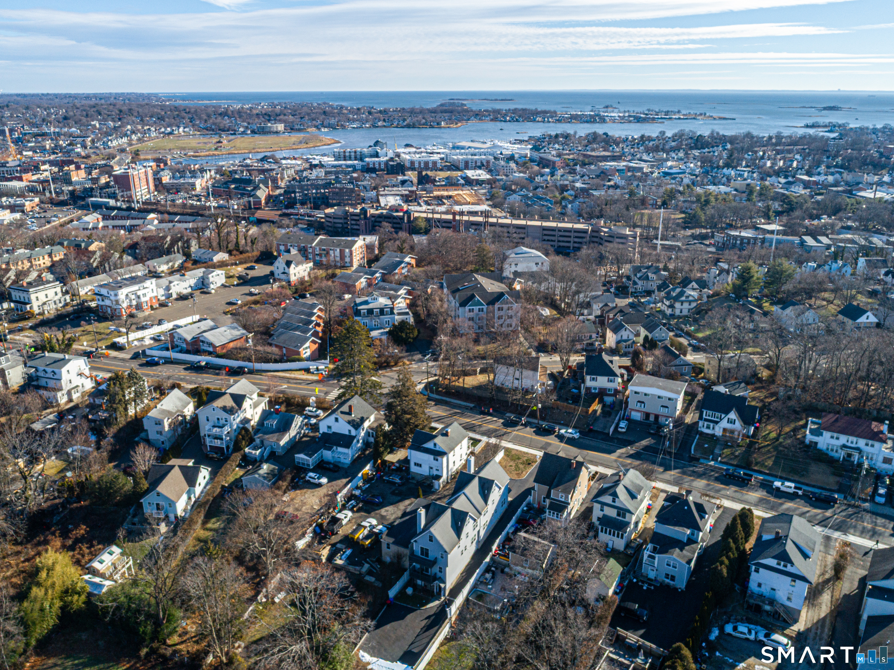 Homes for sale in Norwalk, CT | 225 Flax Hill Rd #2, Norwalk, CT 06854 | MLS# 24149067