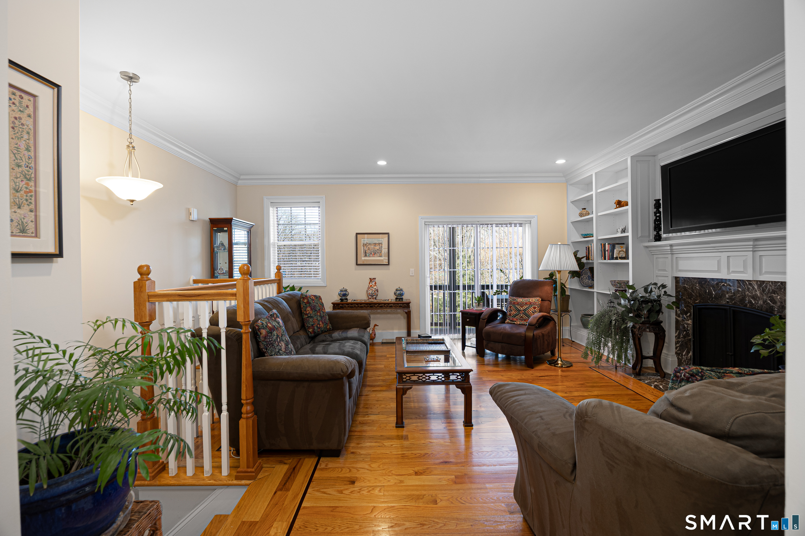 Homes for sale in Norwalk, CT | 225 Flax Hill Rd #2, Norwalk, CT 06854 | MLS# 24149067