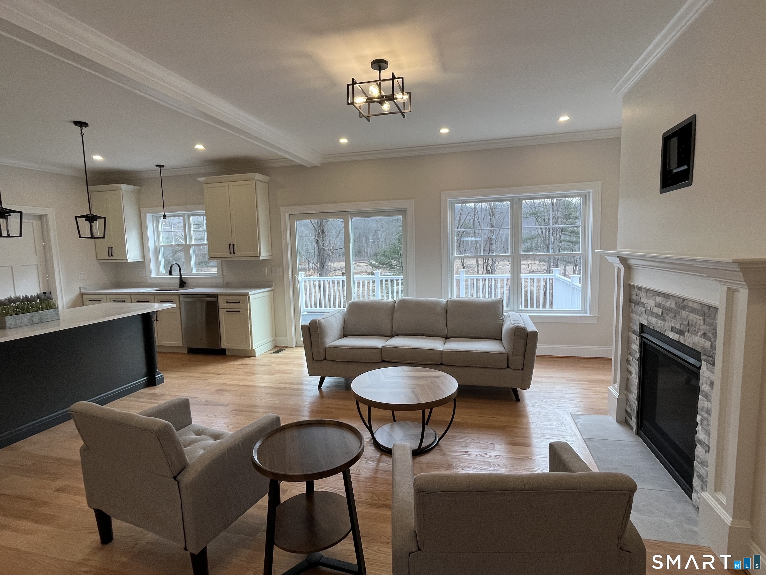 Photo 11 of 52 Ladd Road, Tolland, CT