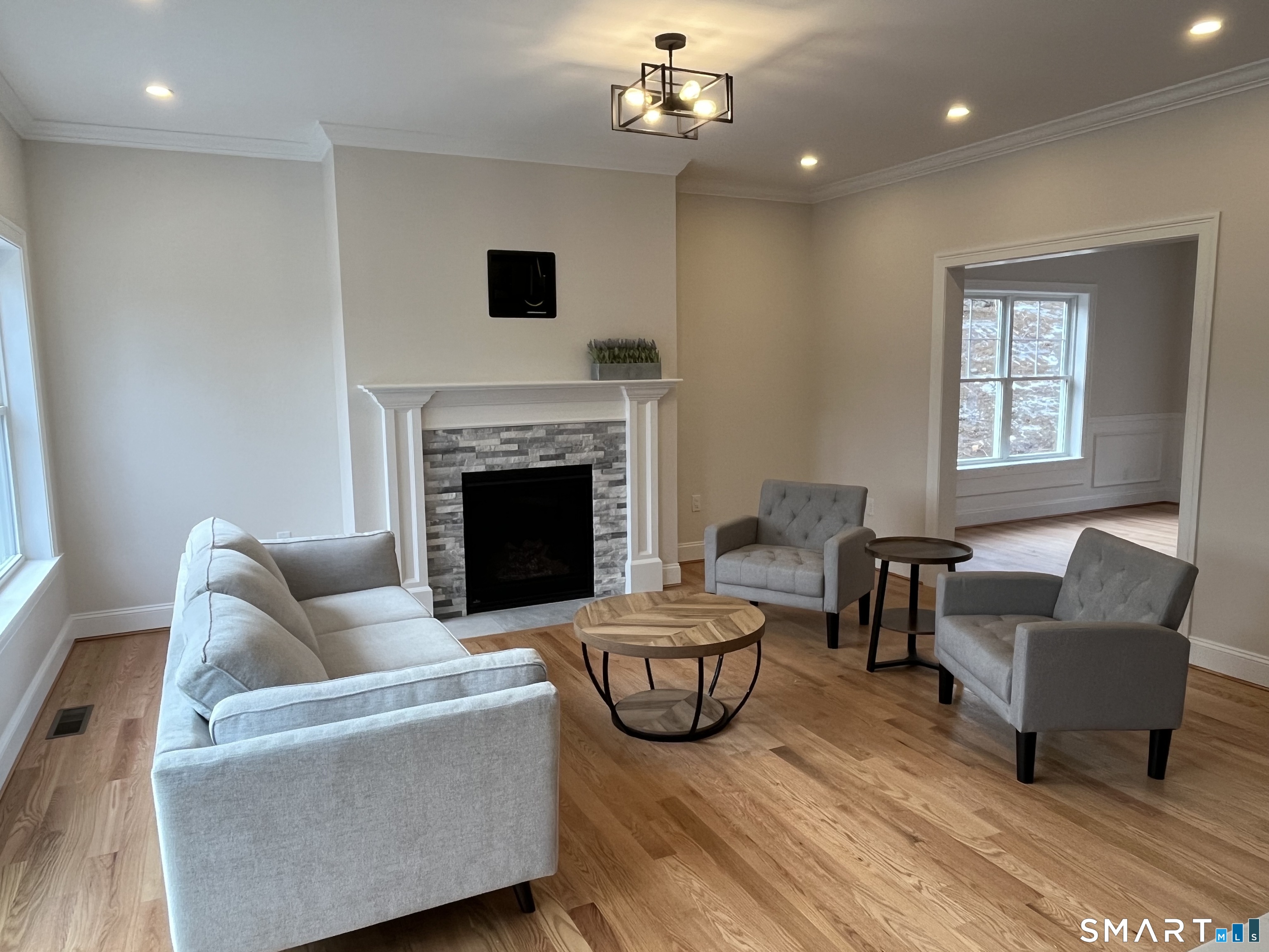 Photo 12 of 52 Ladd Road, Tolland, CT