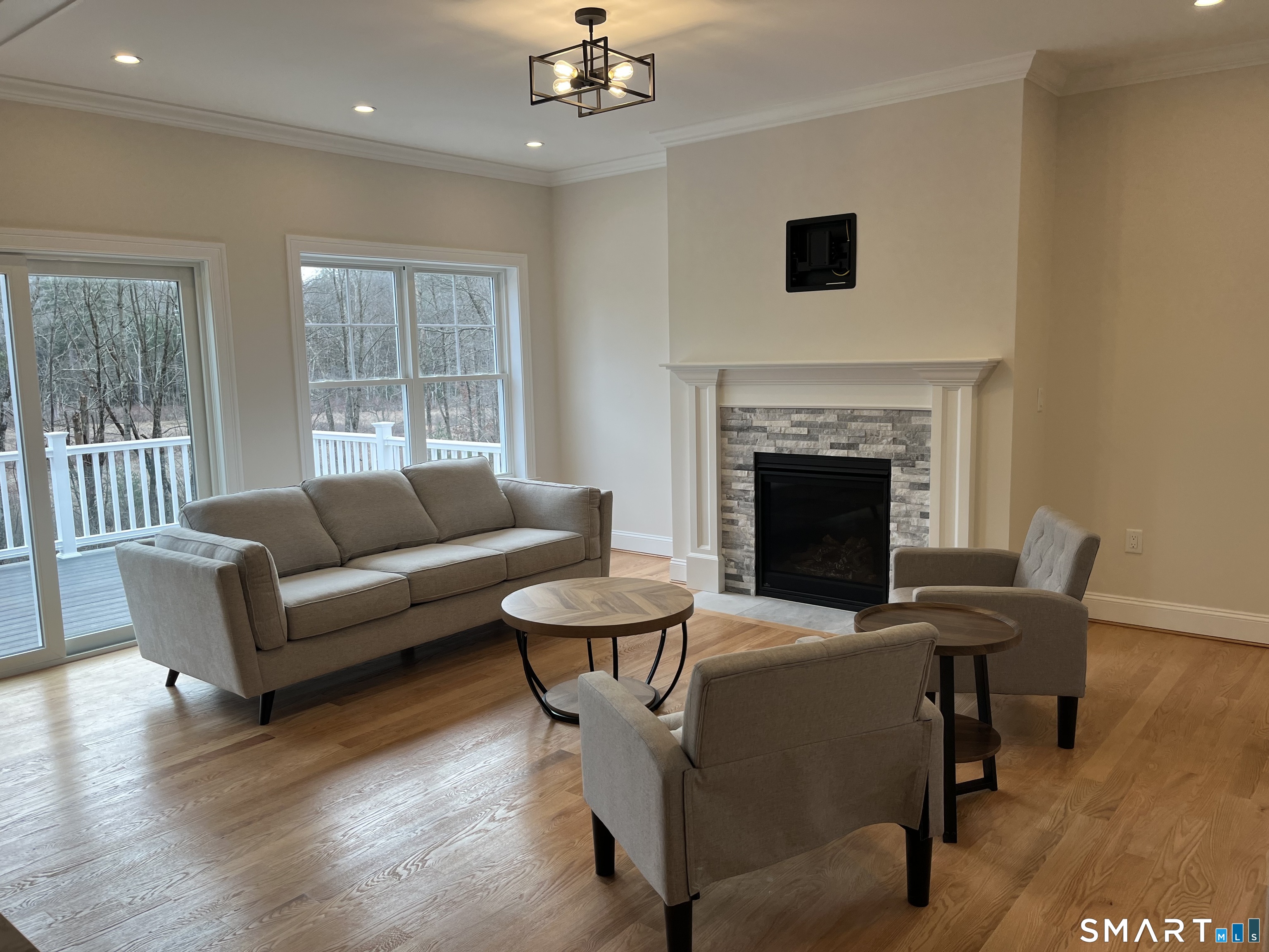 Photo 13 of 52 Ladd Road, Tolland, CT