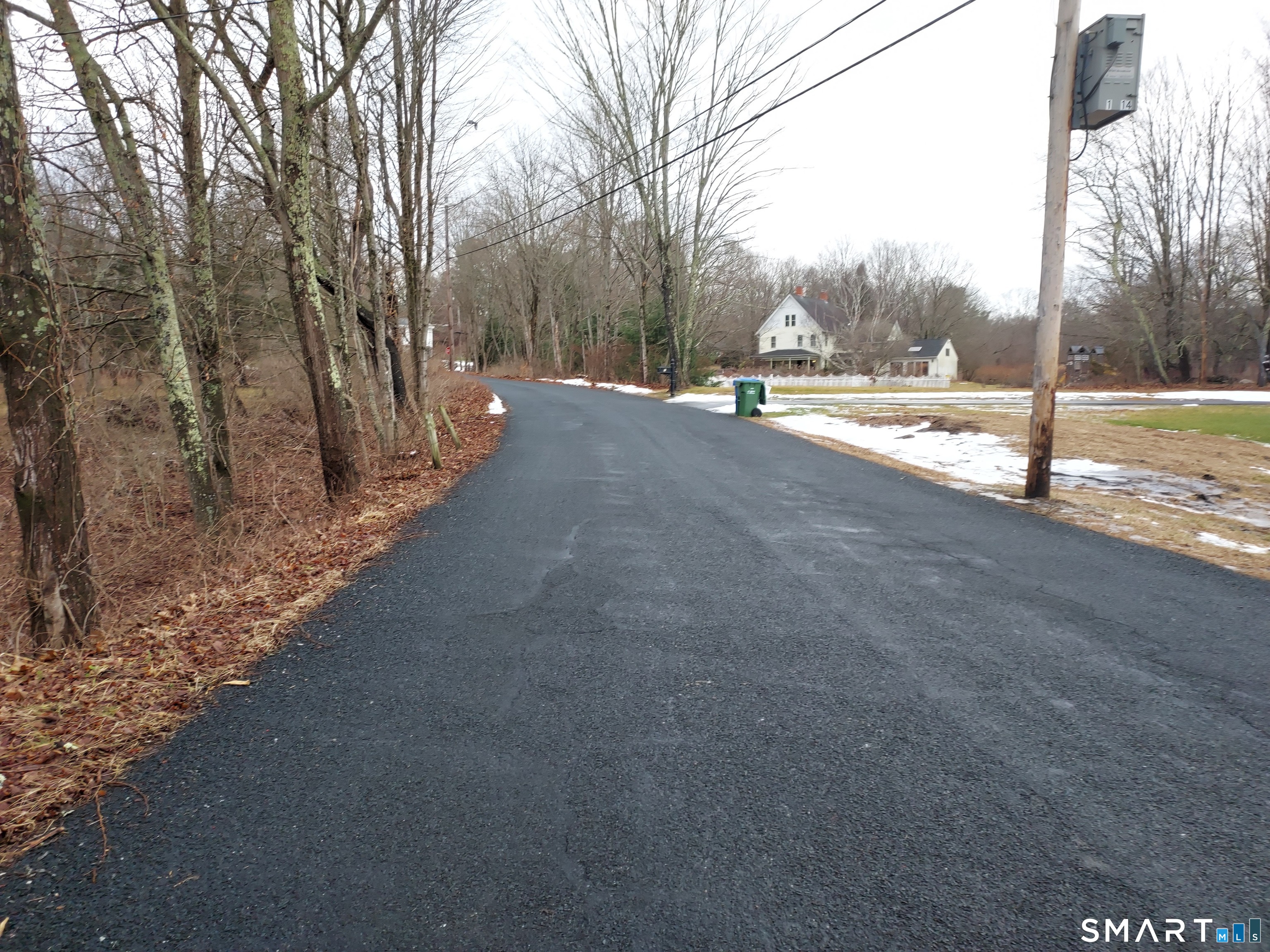 Photo 5 of 8 Times Farm Road, Andover, CT