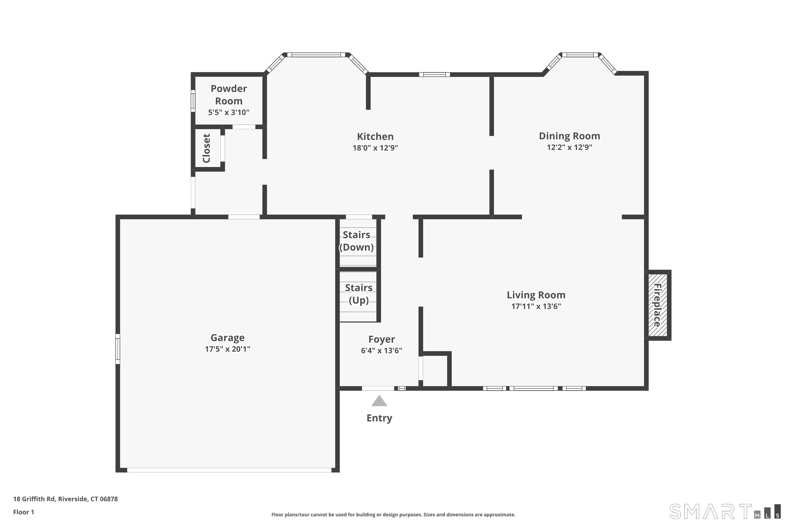 Photo 37 of 18 Griffith Road, Greenwich, CT