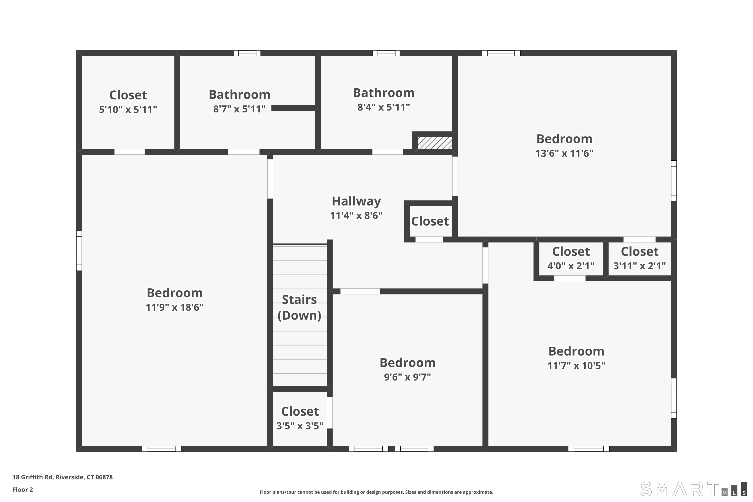 Photo 38 of 18 Griffith Road, Greenwich, CT