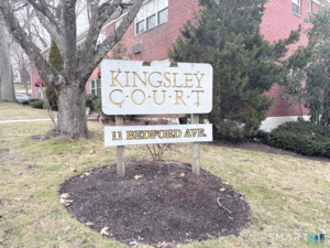 11 Bedford Avenue, Unit APT G1